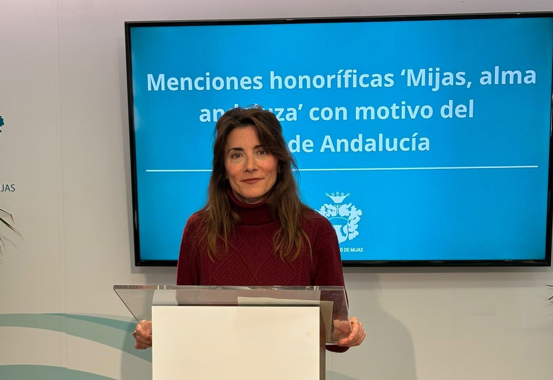 Ayuntamiento de Mijas crea galardones que distinguen a personas y colectivos que aportan al éxito de la ciudad