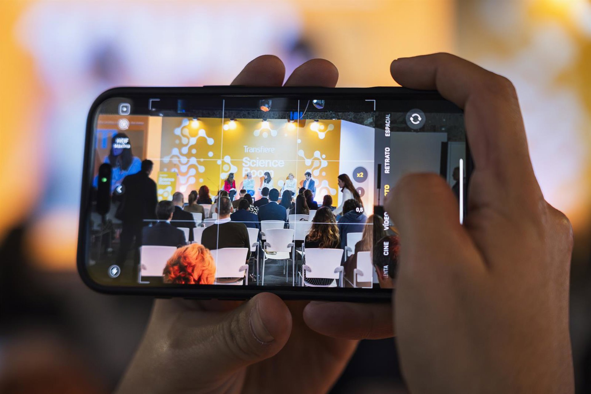 CDTI Innovación despliega en Transfiere sus instrumentos públicos de apoyo a la transferencia de la ciencia