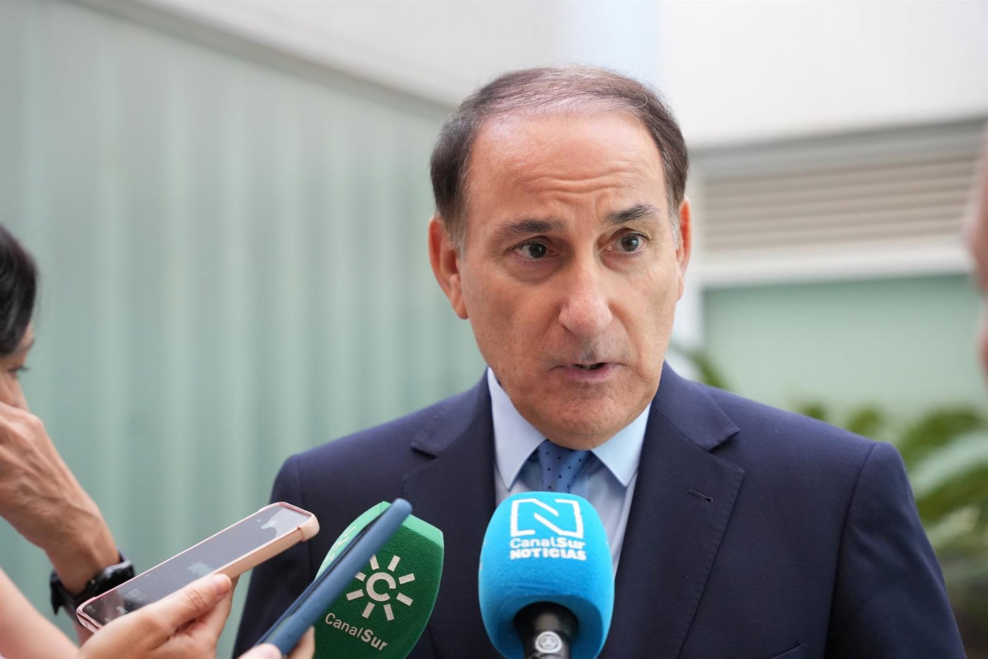 CEM pide a Gobierno un plan por desconexión ferroviaria y alerta de pérdida de competitividad
