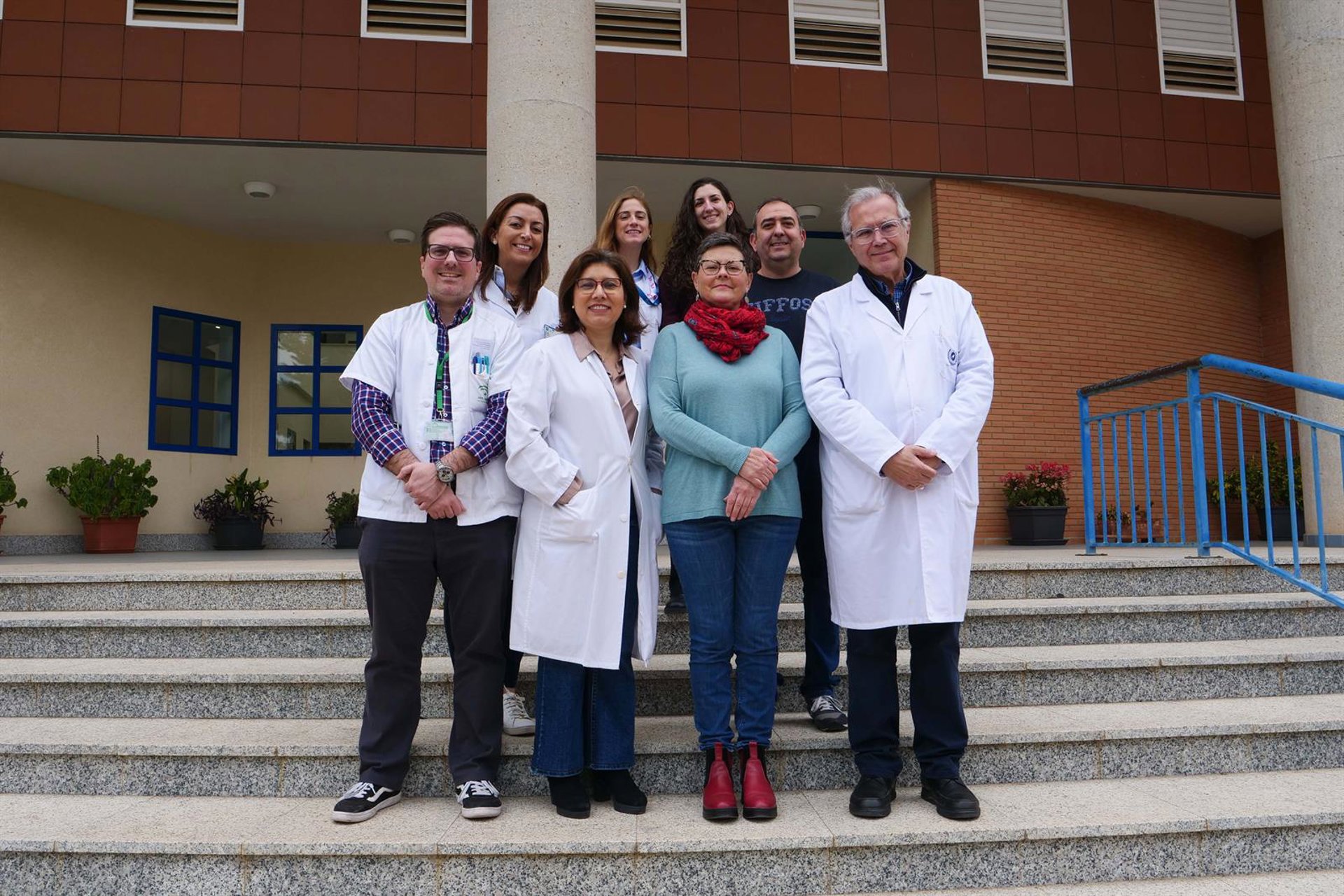 Científicos de la UMA investigan en pacientes pediátricos las causas de la hipertrigliceridemia grave