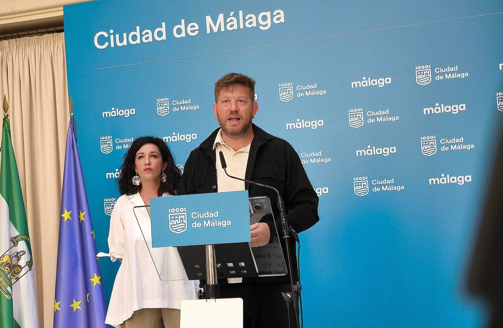 Con Málaga exige "blindar suelos de propiedad municipal a vivienda pública"