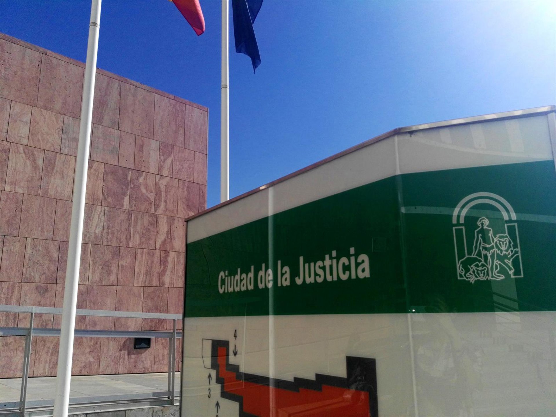 Condenados cinco acusados por asaltos a 16 viviendas de la Costa del Sol