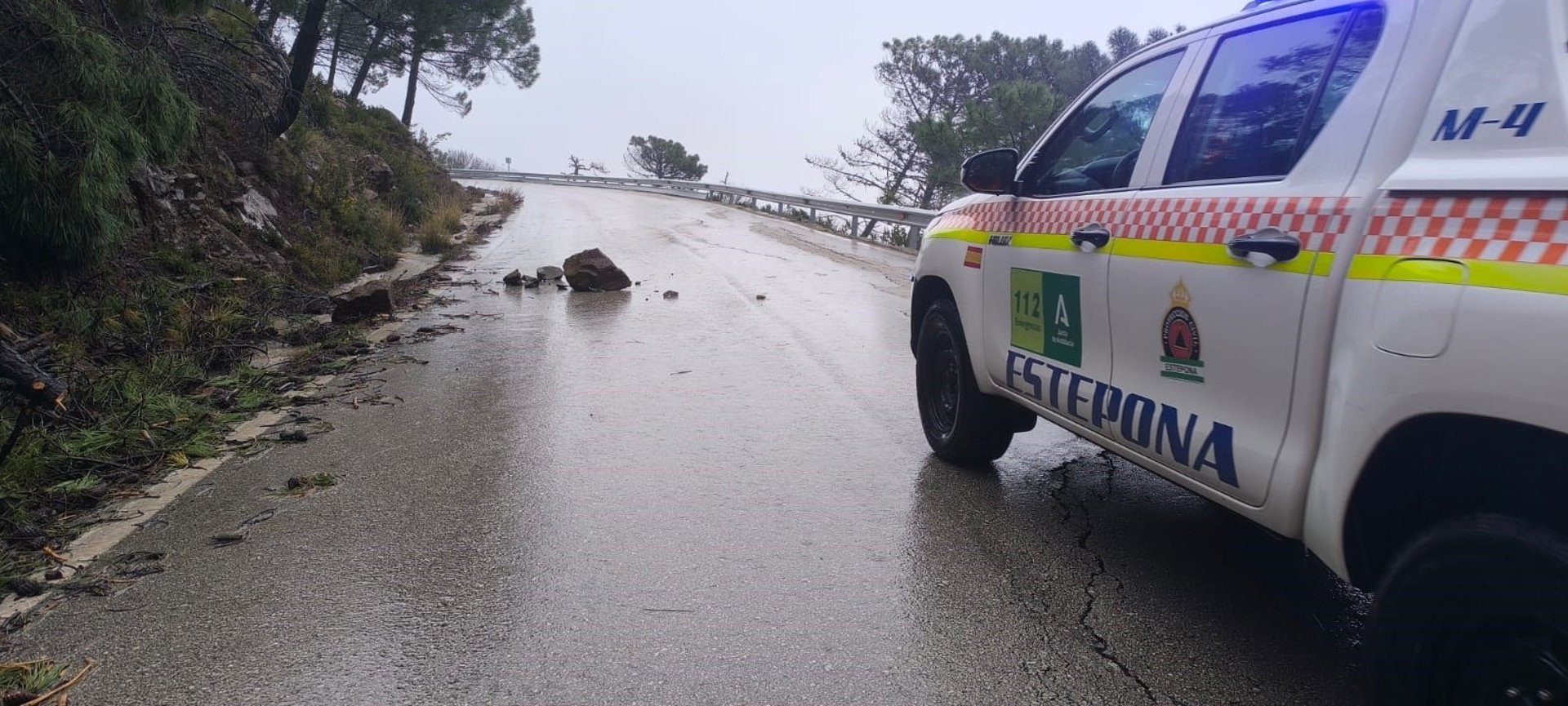 Estepona, integrada en un proyecto europeo que diseña estrategias frente a peligros naturales o ciberataques