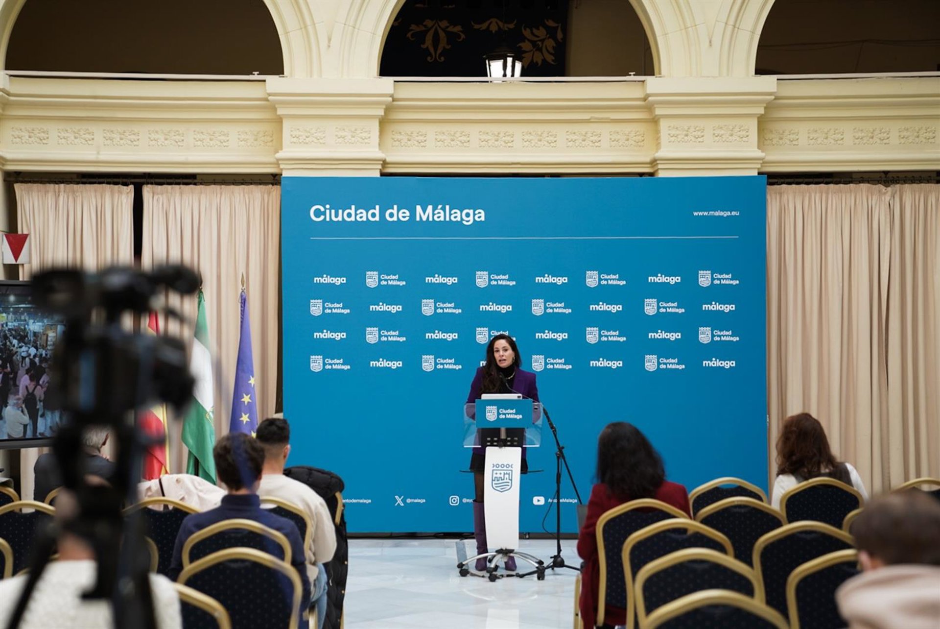 Fycma cierra 2025 con un impacto superior a los 265 millones de euros y 283.000 asistentes a 147 eventos