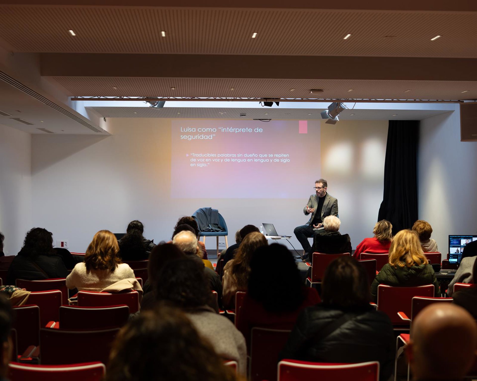 Historia, literatura y cine en la agenda del 9 al 15 de febrero del Centro Cultural La Malagueta