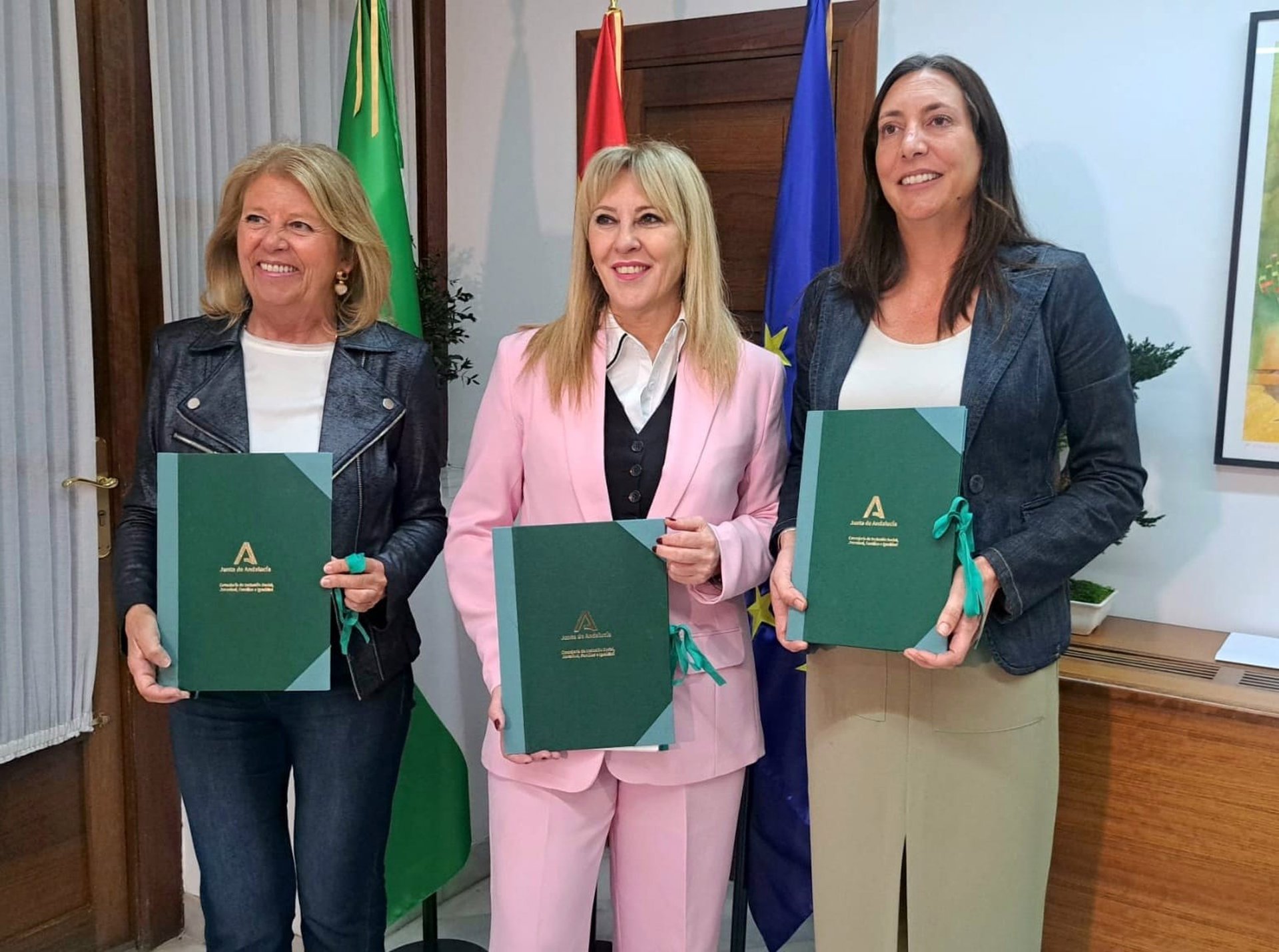 La Junta cede suelo para un aparcamiento subterráneo destinado a residentes en el centro de Marbella