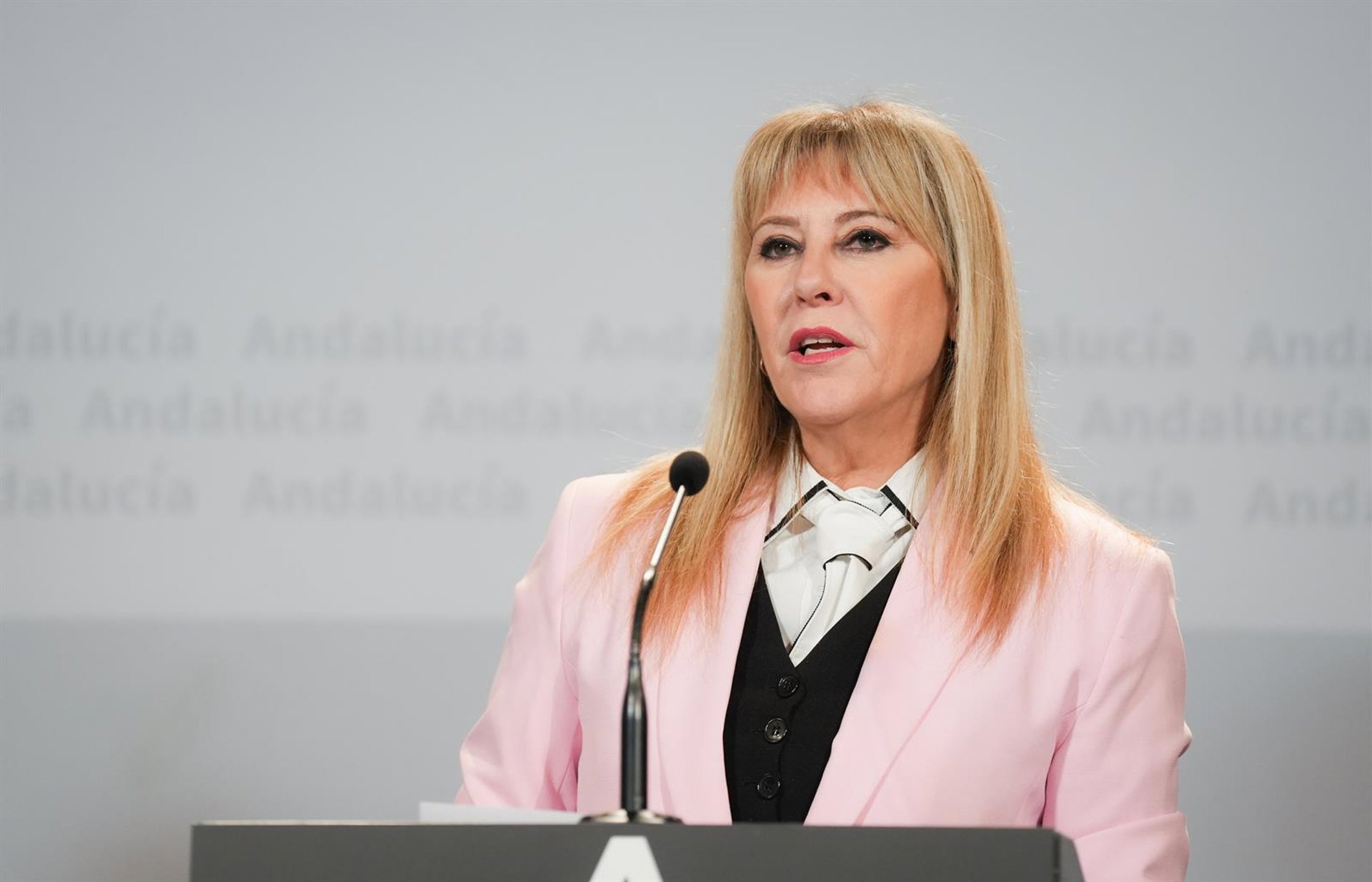 La Junta defiende el recuerdo a Caparrós y "no entra" en la negativa de Interior a que sea víctima de terrorismo