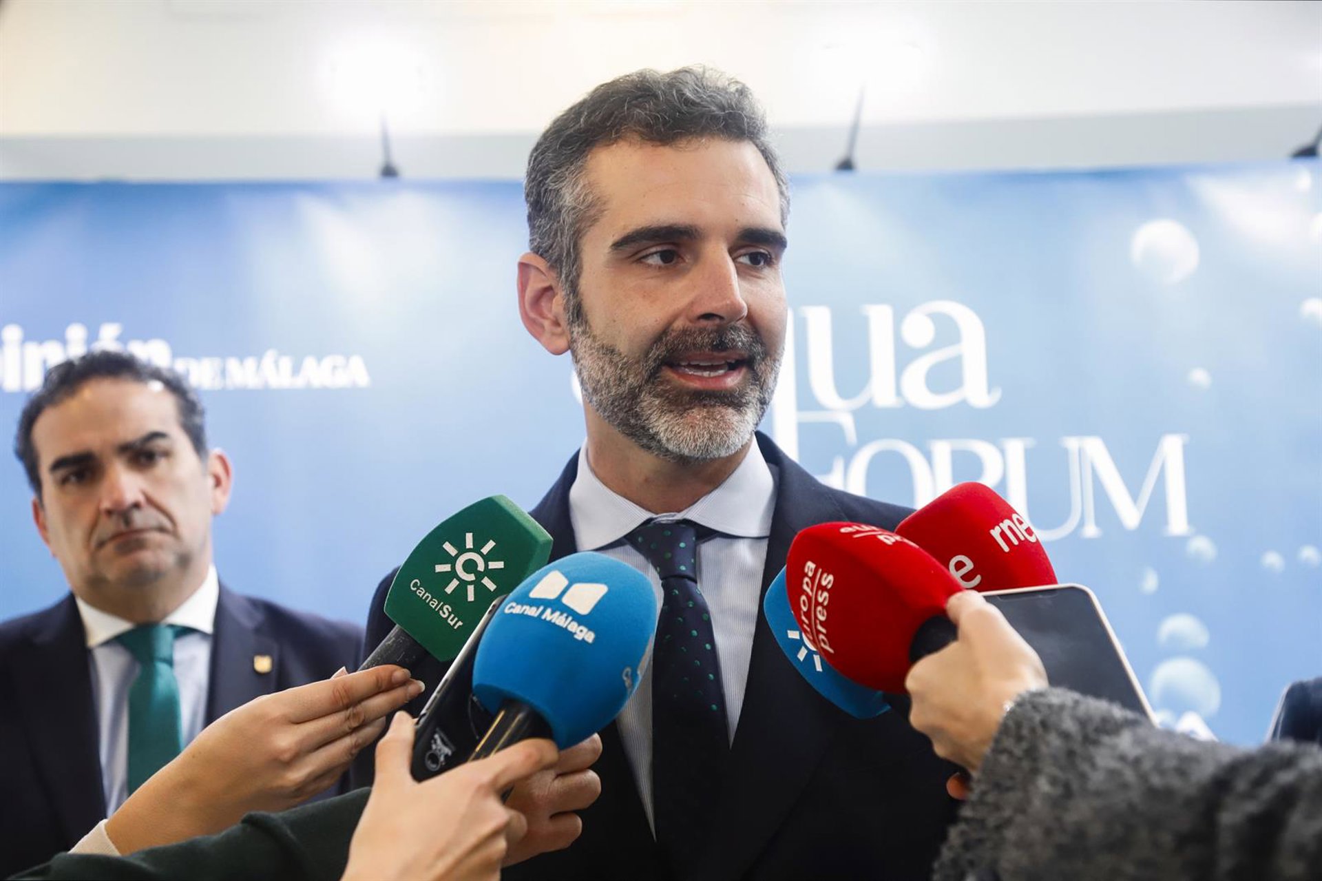 La Junta prepara la licitación del estudio de viabilidad para la presa de Cerro Blanco