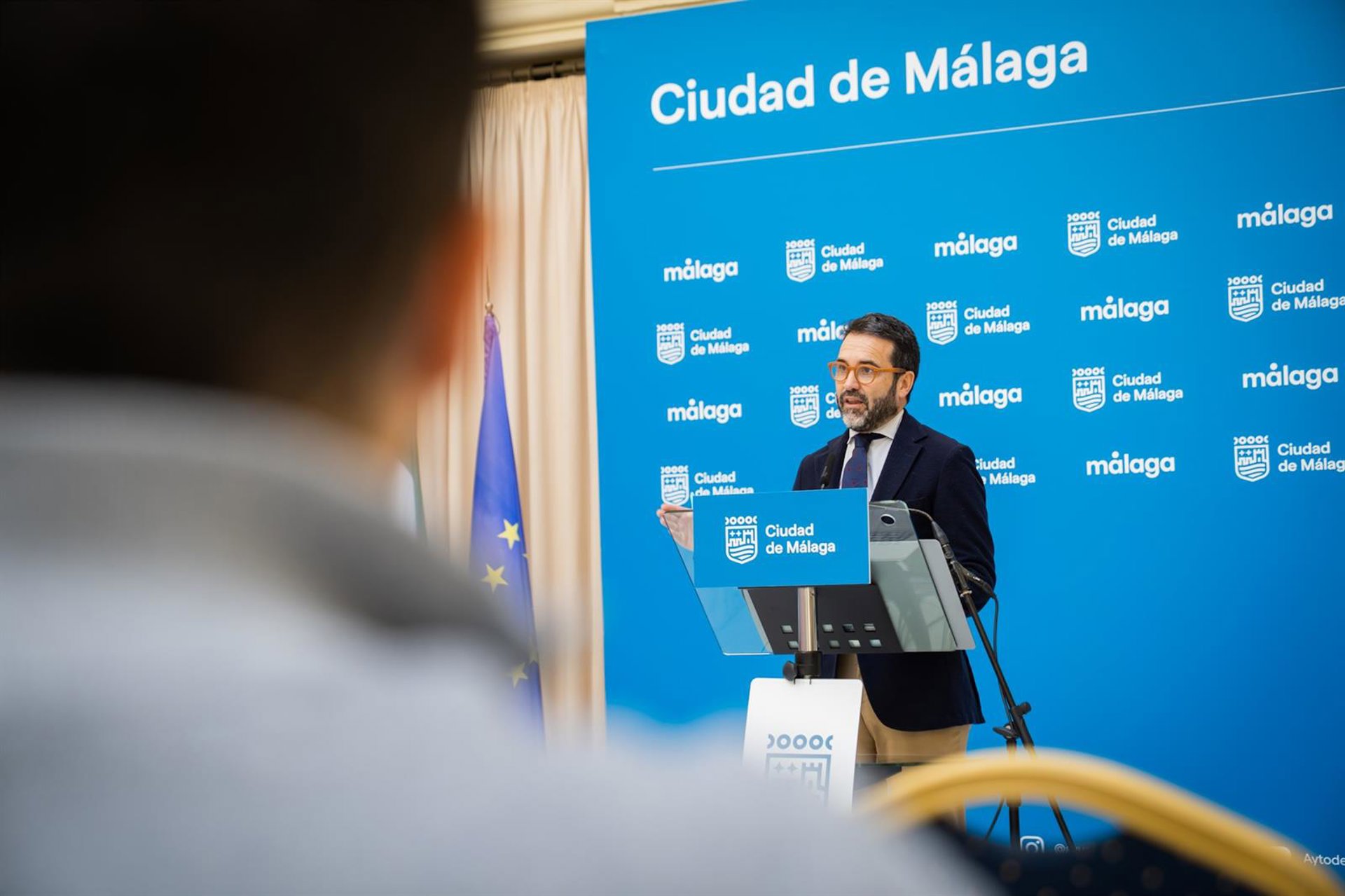 Málaga fue sede en 2025 de 2.215 reuniones y eventos profesionales