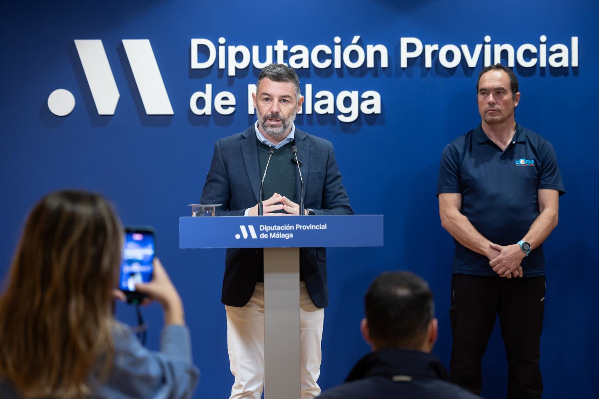 Más de un millar de deportistas de 30 países participarán en el campeonato de orientación