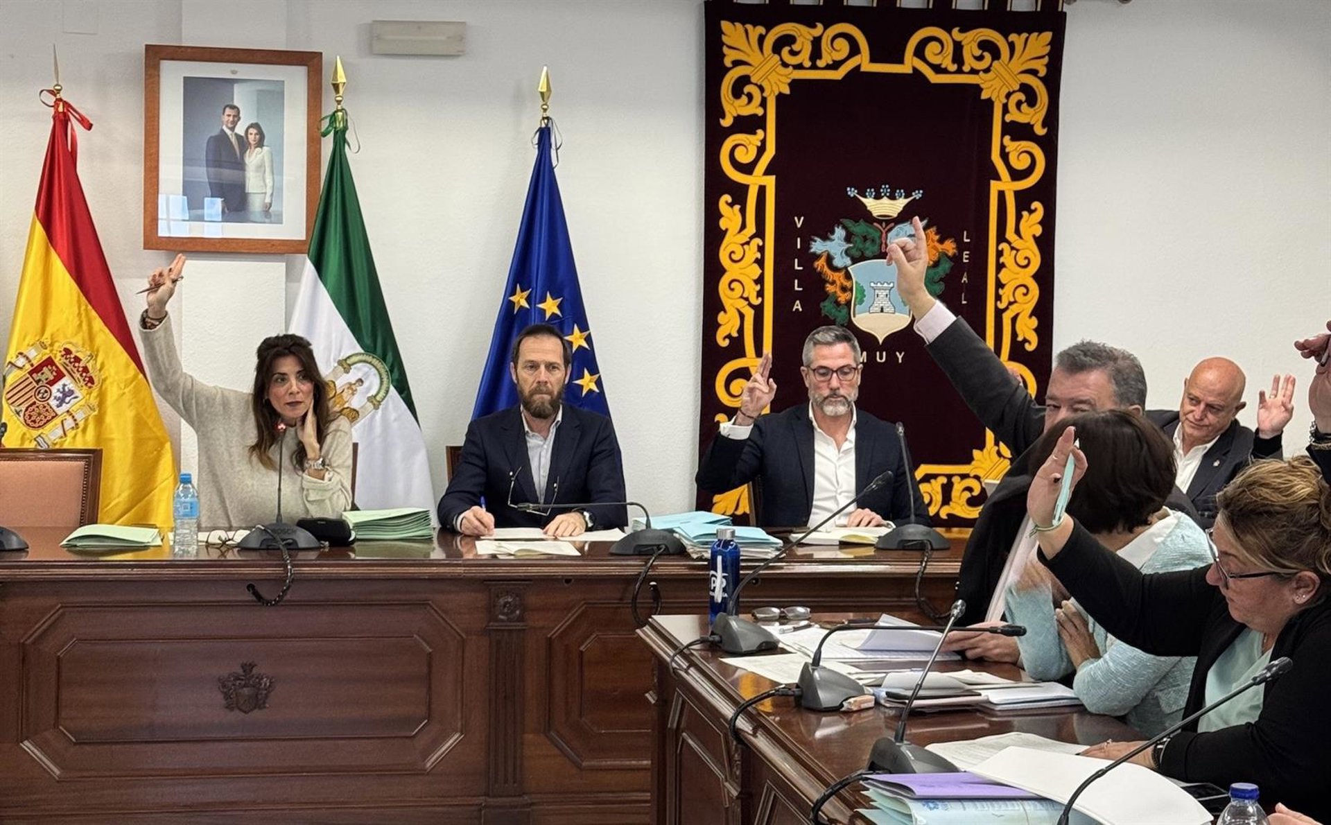 Mijas y Acosol ejecutarán un plan de actuación y mejora del servicio de abastecimiento de agua y alcantarillado
