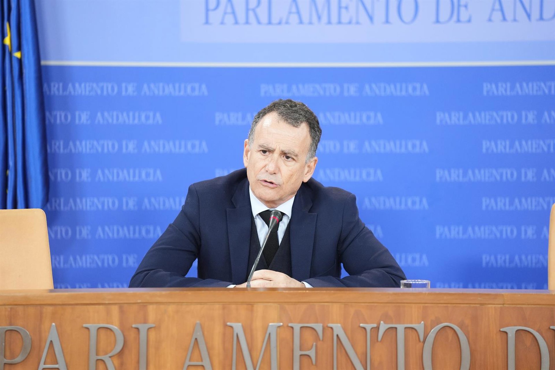 PP-A afirma que el Gobierno andaluz es el único que ha hecho "sus deberes" para reconocer a García Caparrós