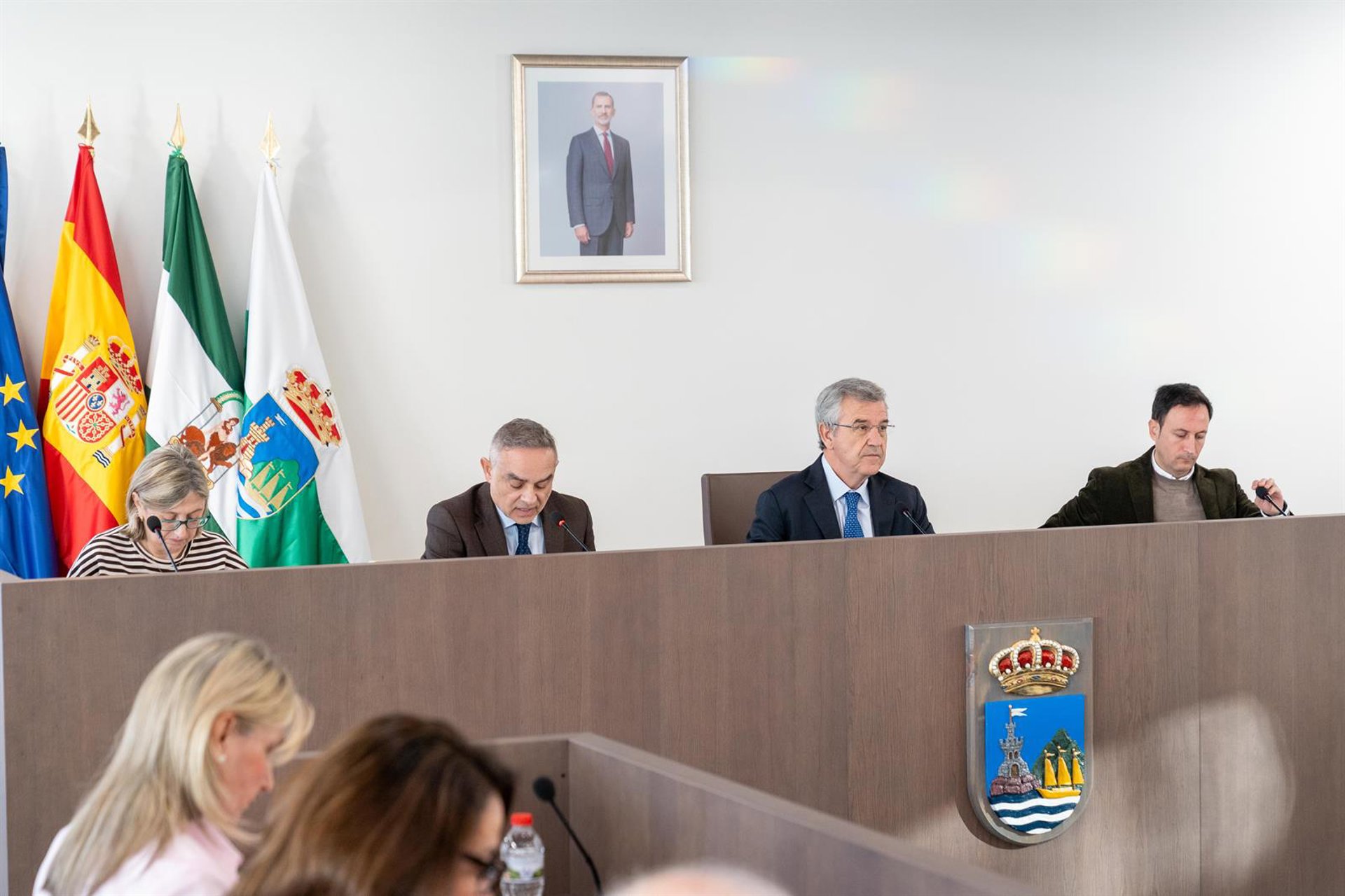 Pleno de Estepona aprueba compatibilidad de uso del suelo municipal que eleva las VPO que se pueden construir