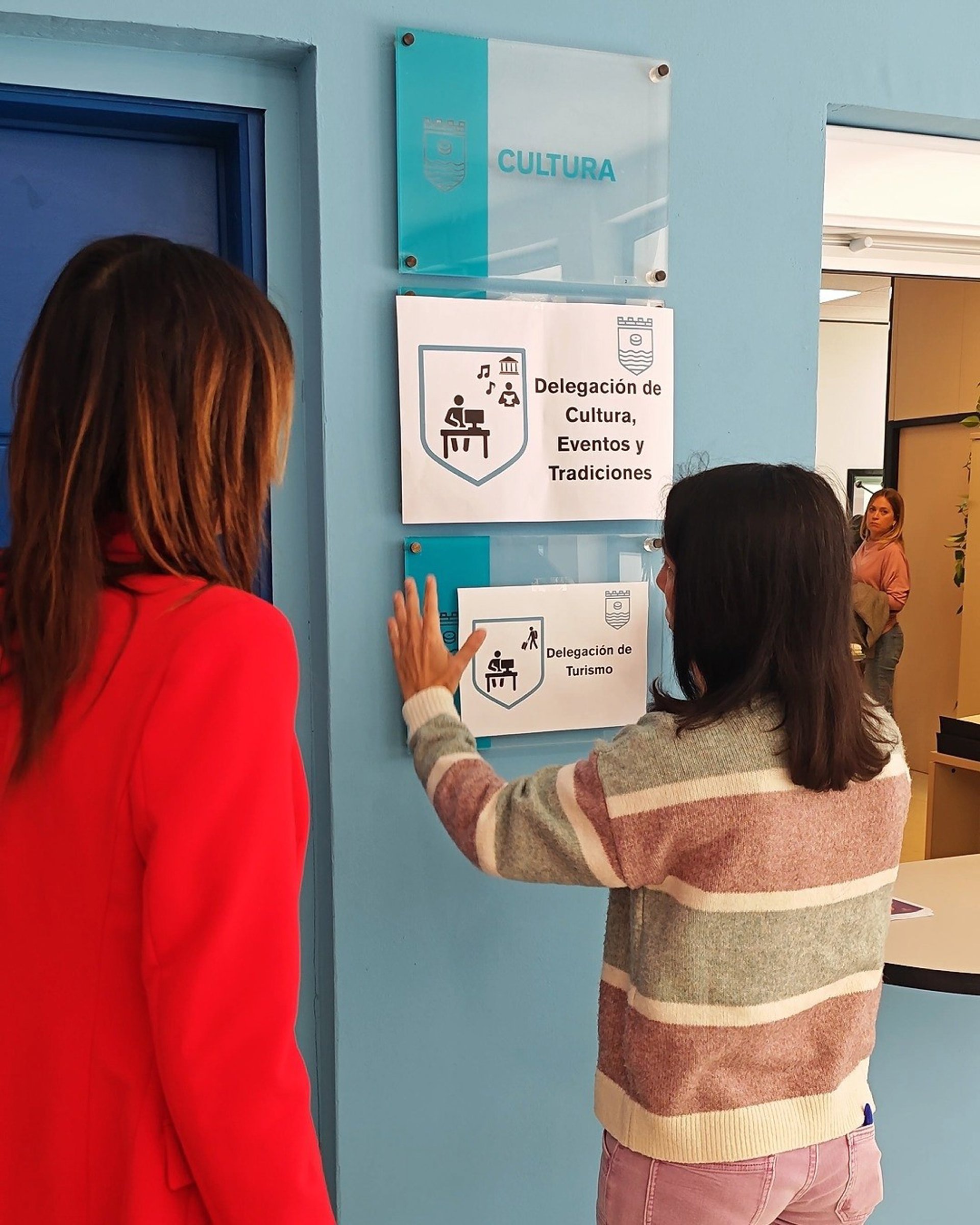 Torremolinos impulsa la accesibilidad universal en sus edificios municipales