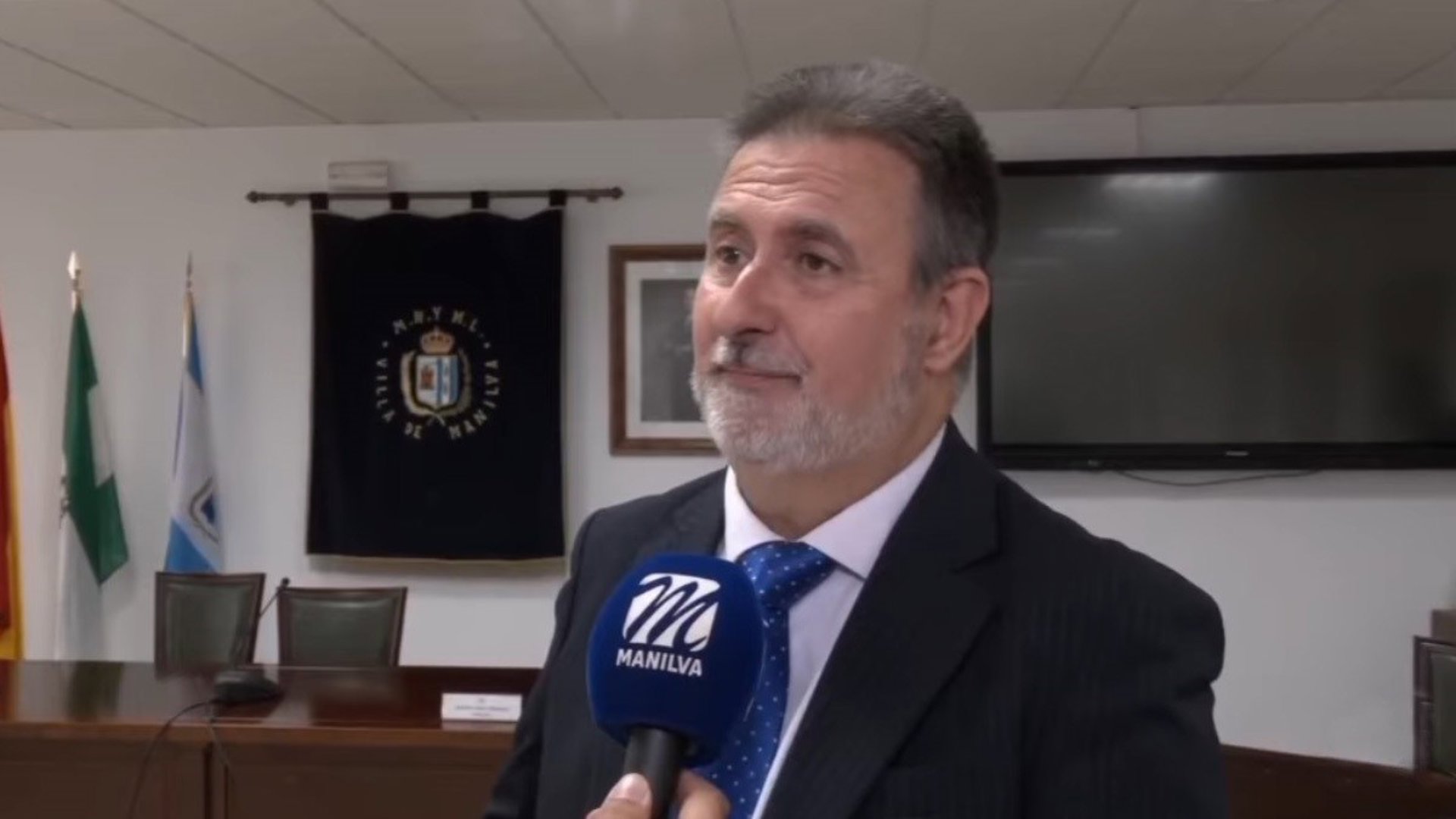 Vox alerta de que Manilva "se ha convertido en un centro operativo del narcotráfico"