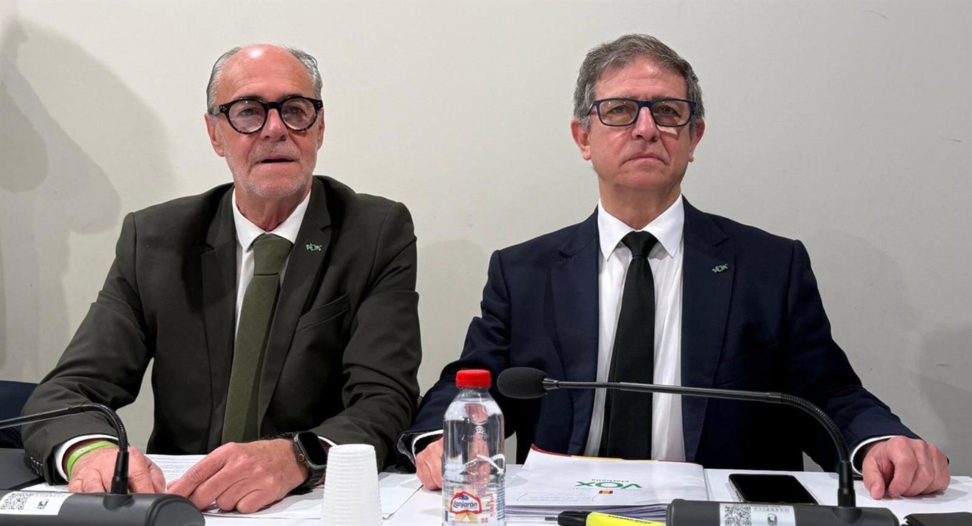 Vox lleva al pleno de Marbella una moción para rebajar el impuesto de plusvalía y ampliar sus bonificaciones