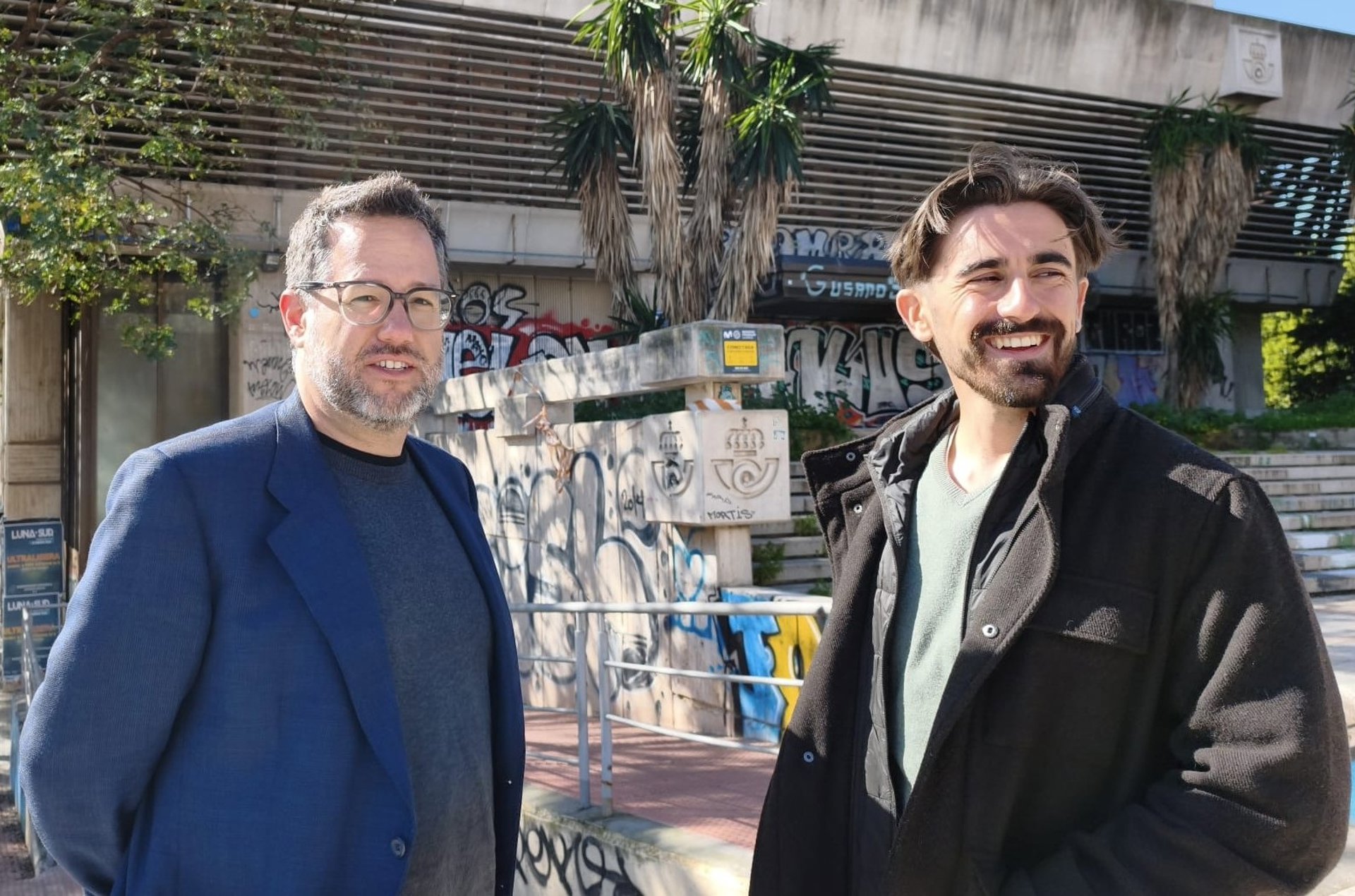 Adelante Andalucía critica "esperas de 63 horas" en el Clínico y preguntará en Parlamento por su saturación