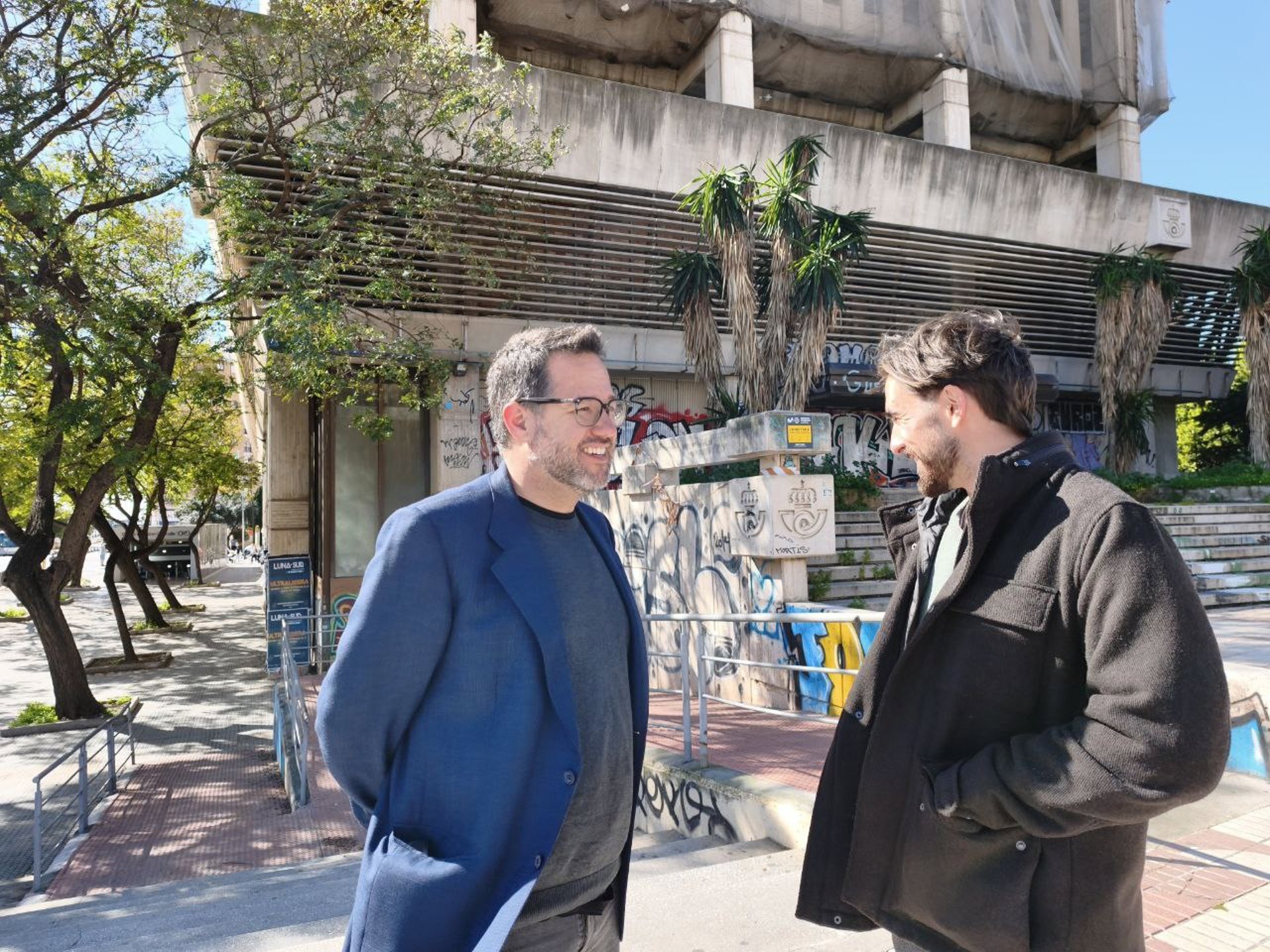 Adelante Andalucía lleva al Parlamento los últimos datos de la crisis de la vivienda en la provincia