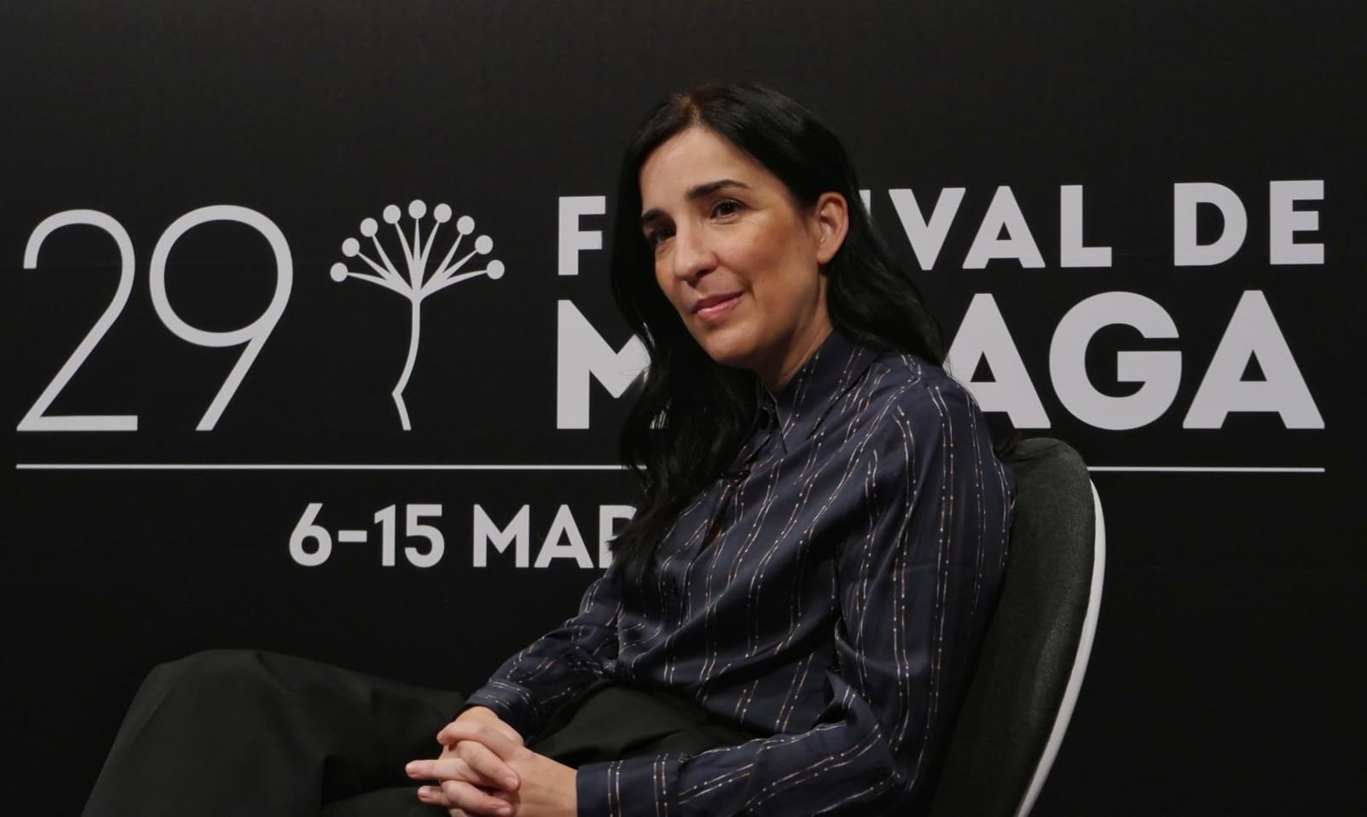 Alauda Ruiz de Azúa: "Es verdad que sí que tengo tendencia a meterme en temas un poco delicados"