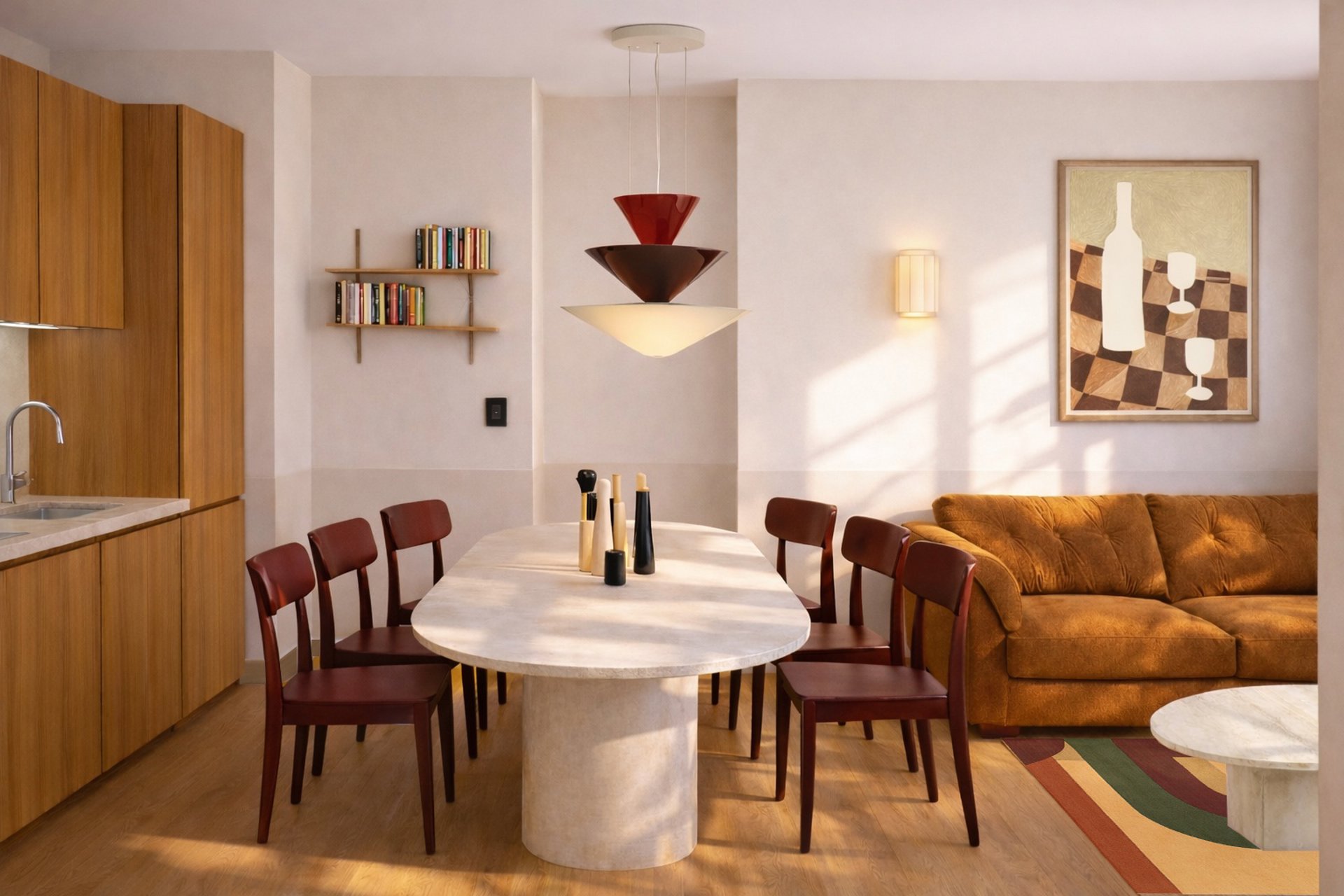 All Iron vende a la francesa Edgar Suites un proyecto de apartamentos de lujo en Málaga de 10,5 millones