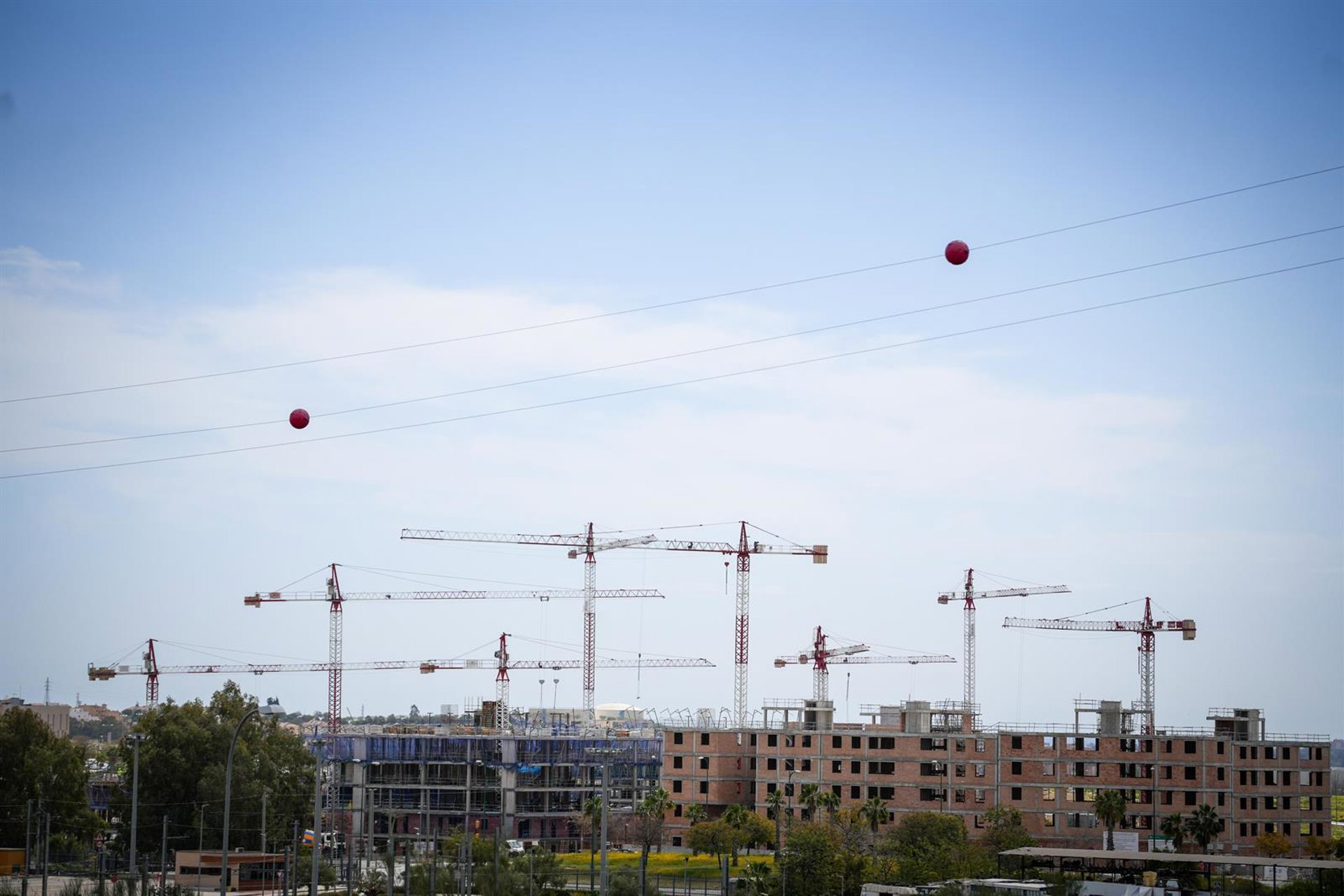 Avanzan trámites para construcción de 16 alojamientos en alquiler para personas mayores en Cruz del Humilladero
