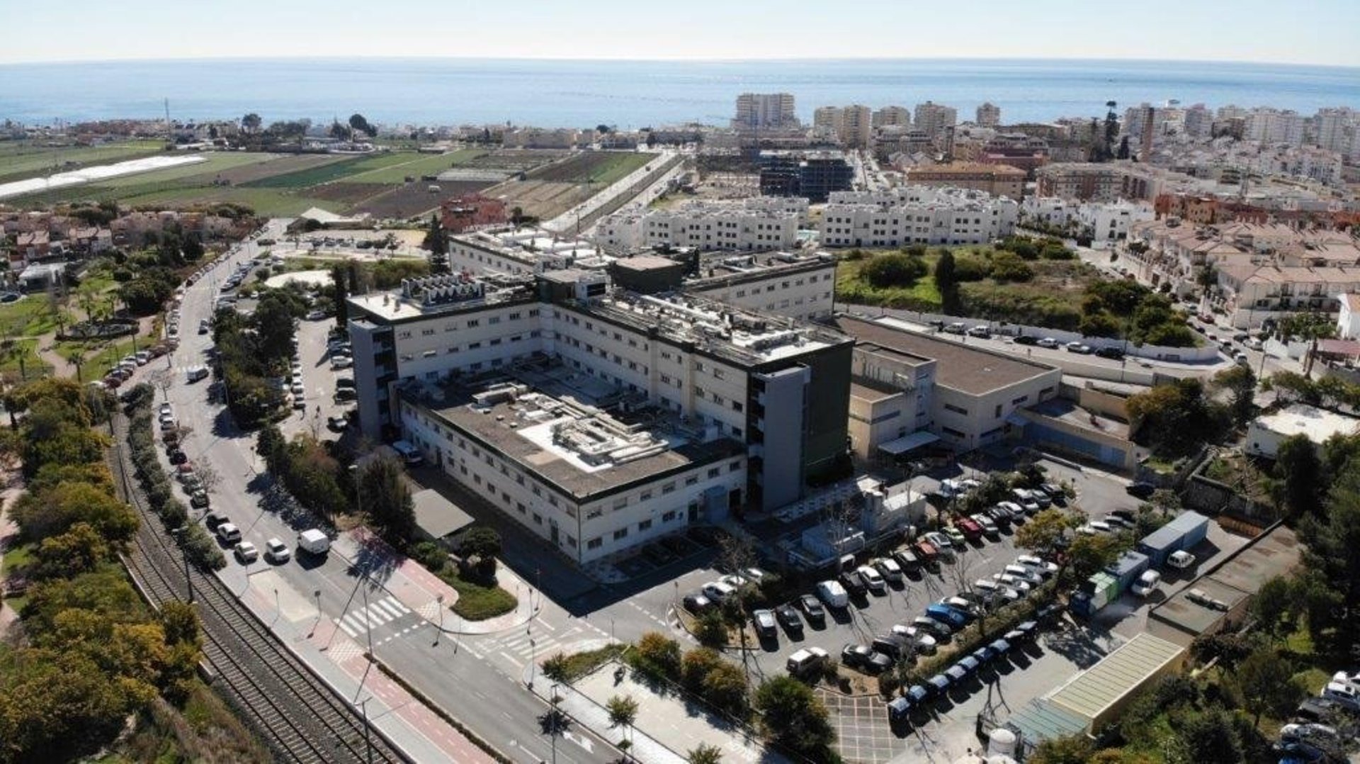 Axarquía ofrece una experiencia de realidad virtual para visibilizar la enfermedad renal crónica