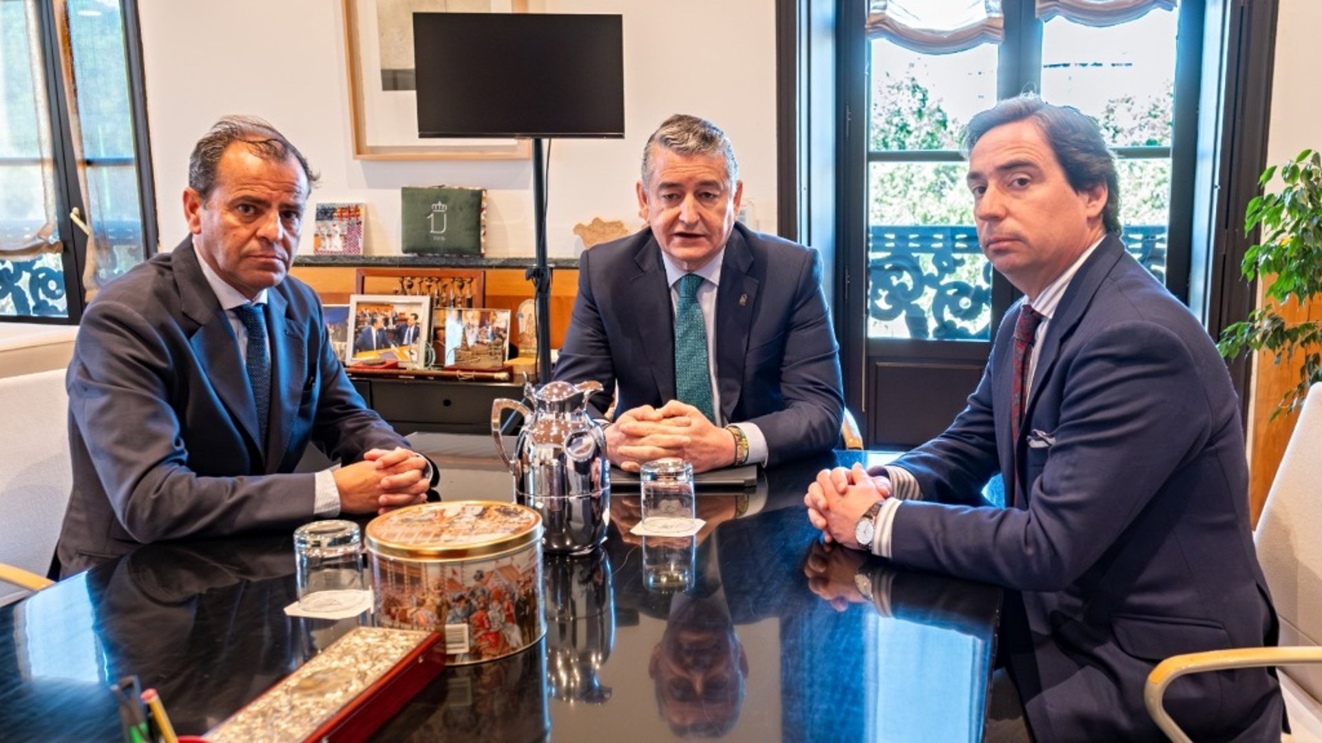 Canal Sur retransmitirá la corrida Picassiana el 4 de abril con motivo del 150 aniversario de La Malagueta