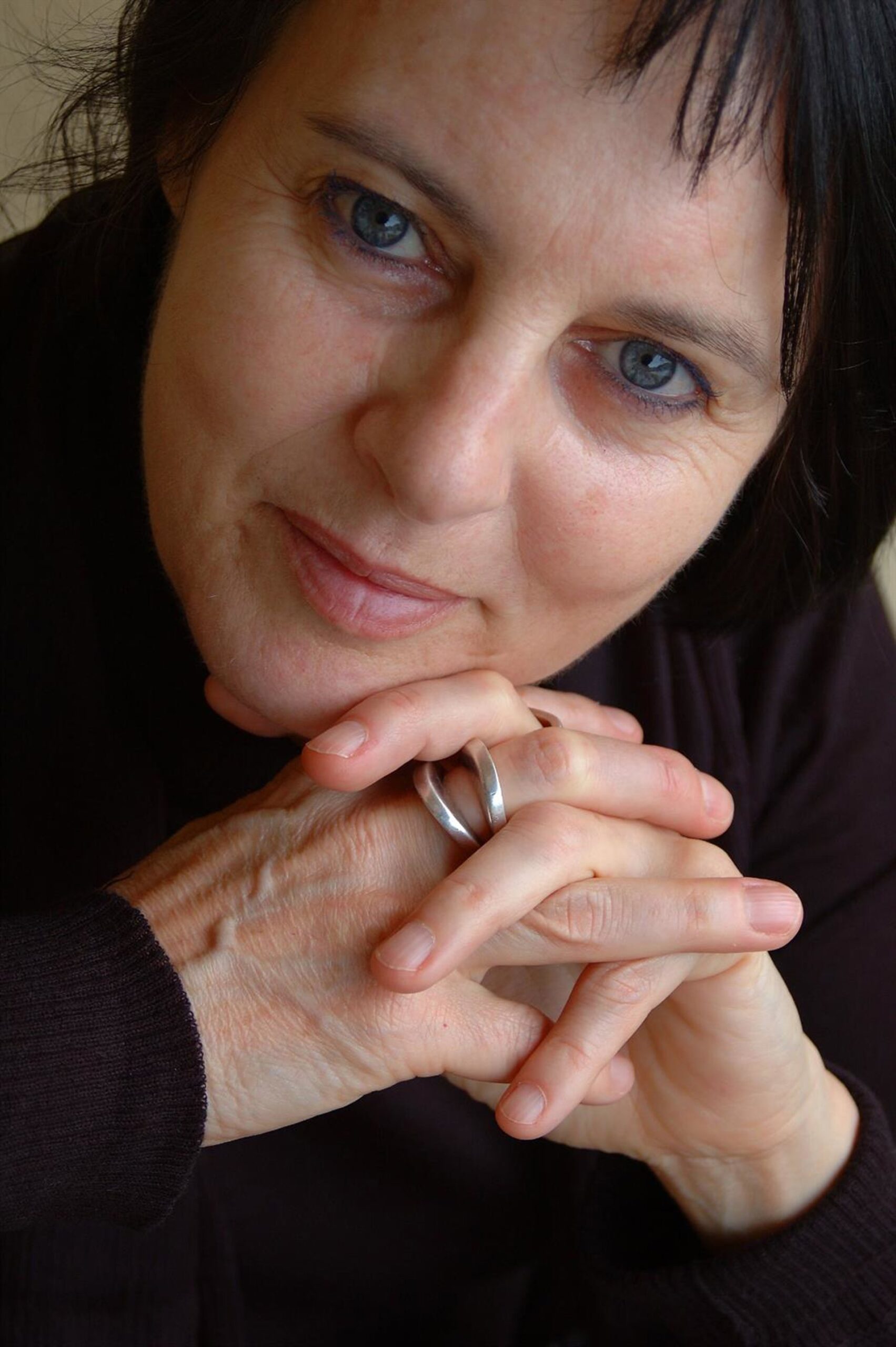 Chantal Maillard presenta en el Centro Andaluz de las Letras su último ensayo 'Para una educación sentimental'