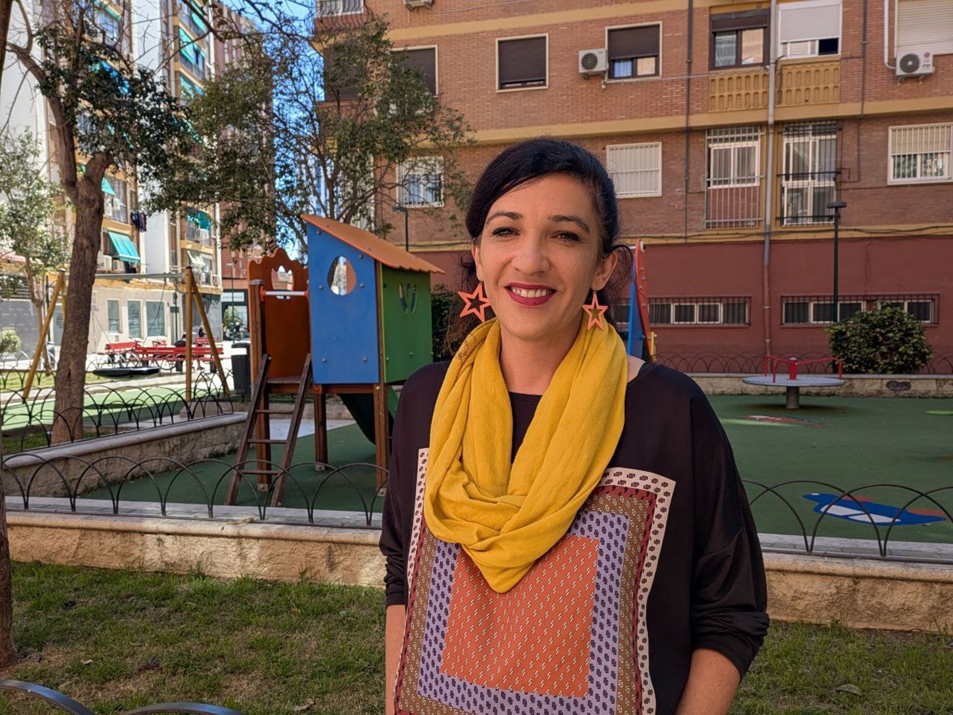Con Málaga critica que el PP "facilita el desembarco de la UCAM por la puerta de atrás"