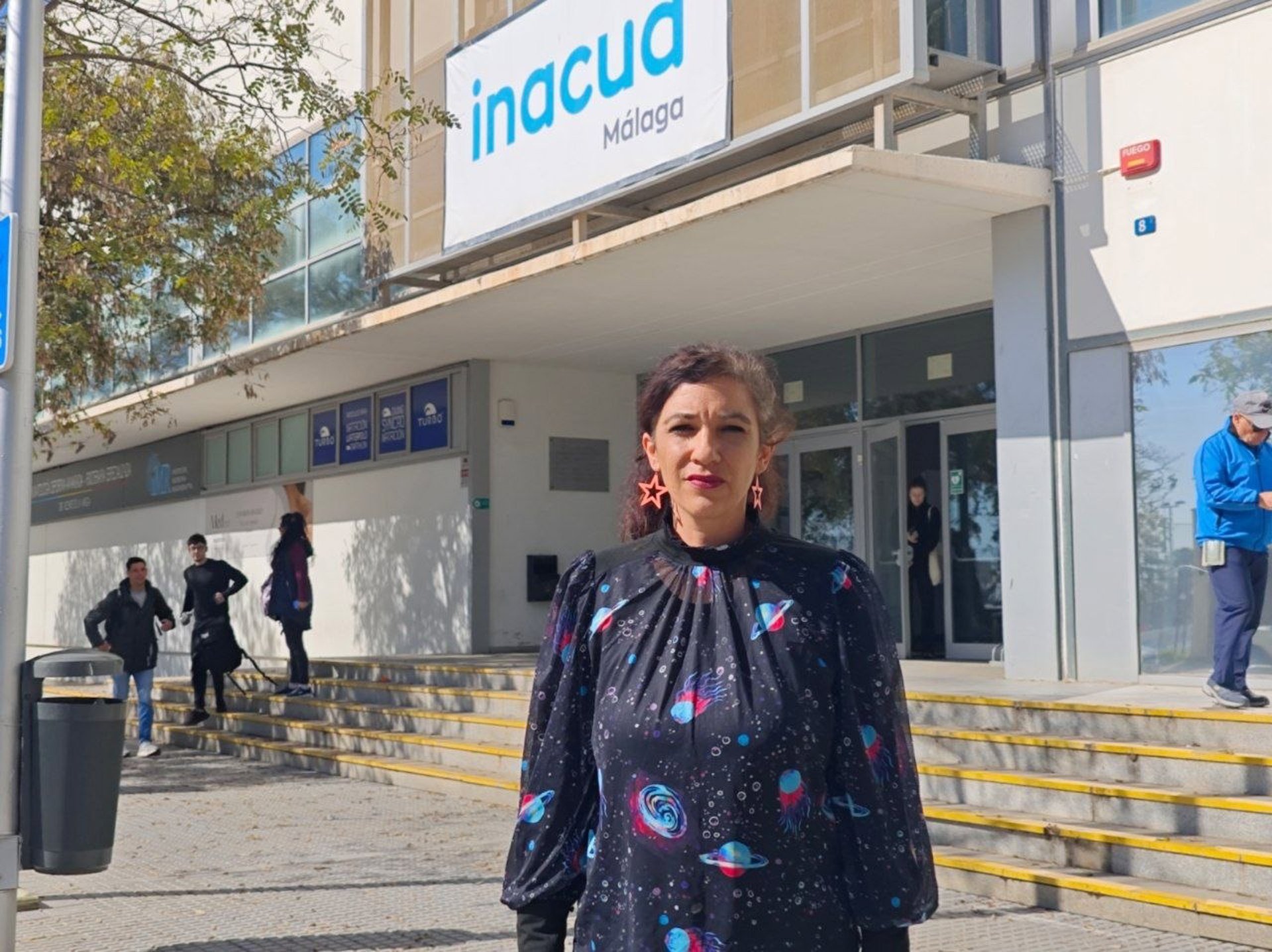 Con Málaga exige que el Ayuntamiento que "no pague un euro más" al fondo buitre que gestiona Inacua