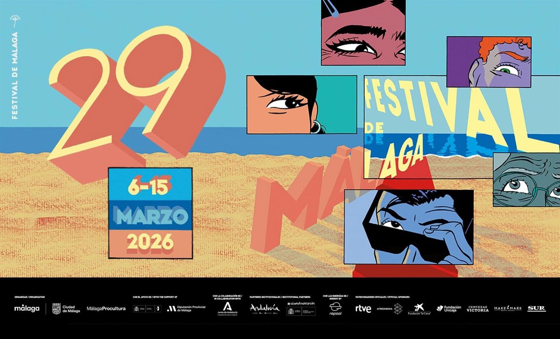 Documentales, la 'Película de Oro' y homenaje a José Luis Cienfuegos, programación del Festival en el MPM