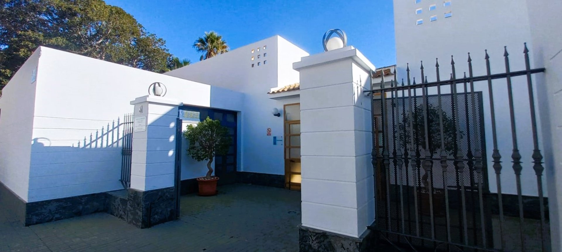 El Ayuntamiento de Torremolinos acometerá trabajos de mejora en el cementerio municipal