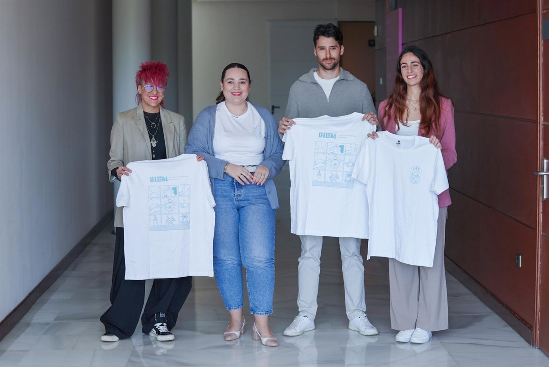 El Ayuntamiento pone en marcha un nuevo servicio de bienestar emocional gratuito para adolescentes y jóvenes