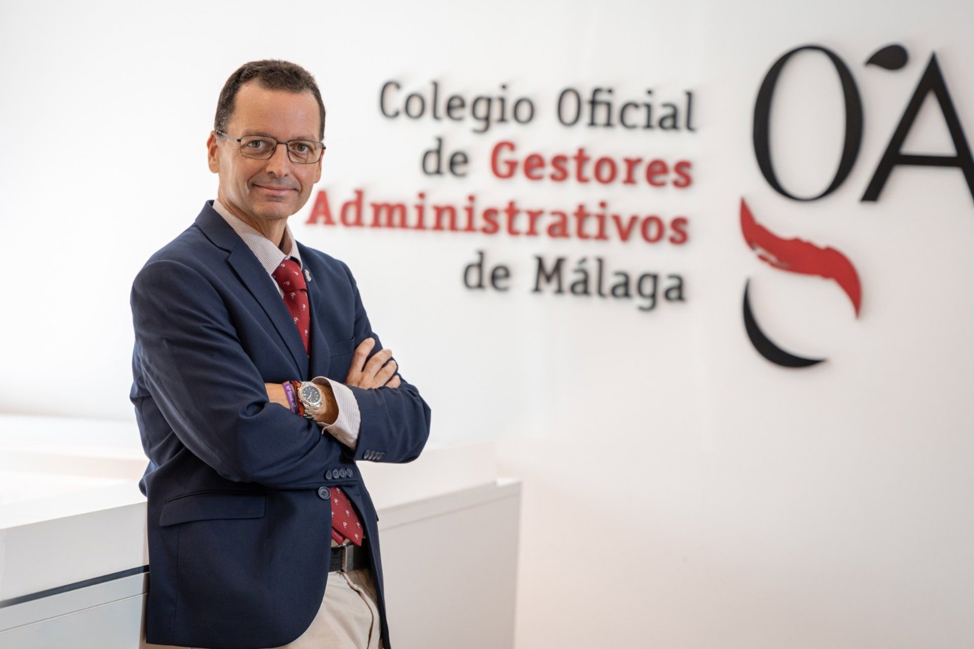 El Colegio de Gestores Administrativos de Málaga informa de las principales novedades de la Campaña de la Renta