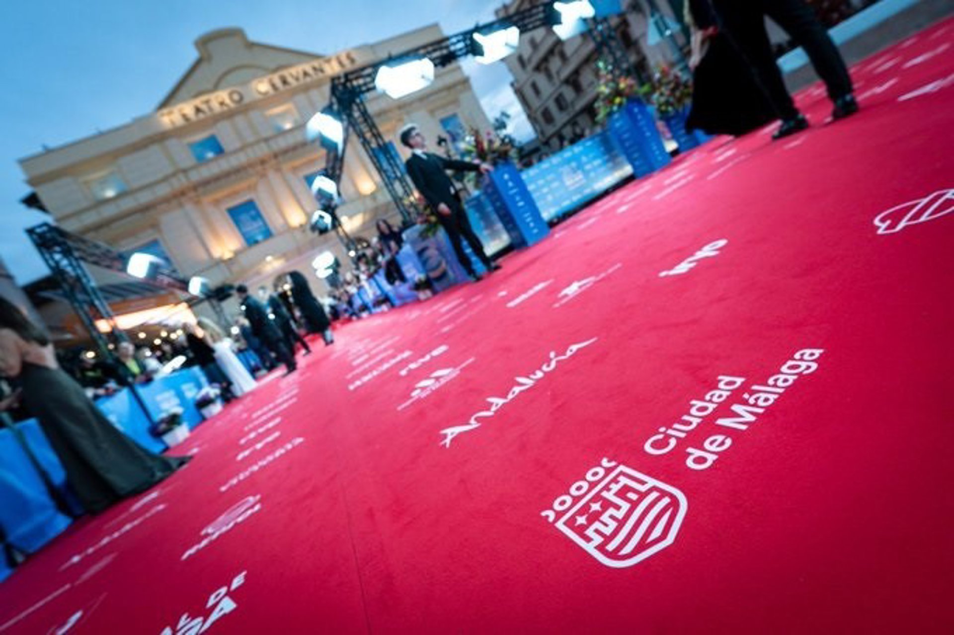 El Festival de Málaga despliega su alfombra roja para volver a ser epicentro del cine