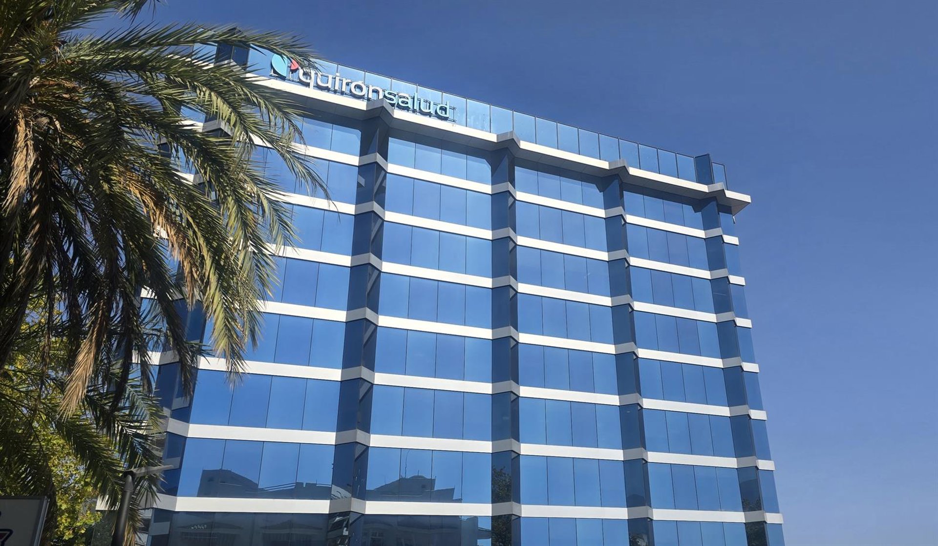 El Hospital Quirónsalud Marbella, hospital de referencia de THE ONE Marbella 2026