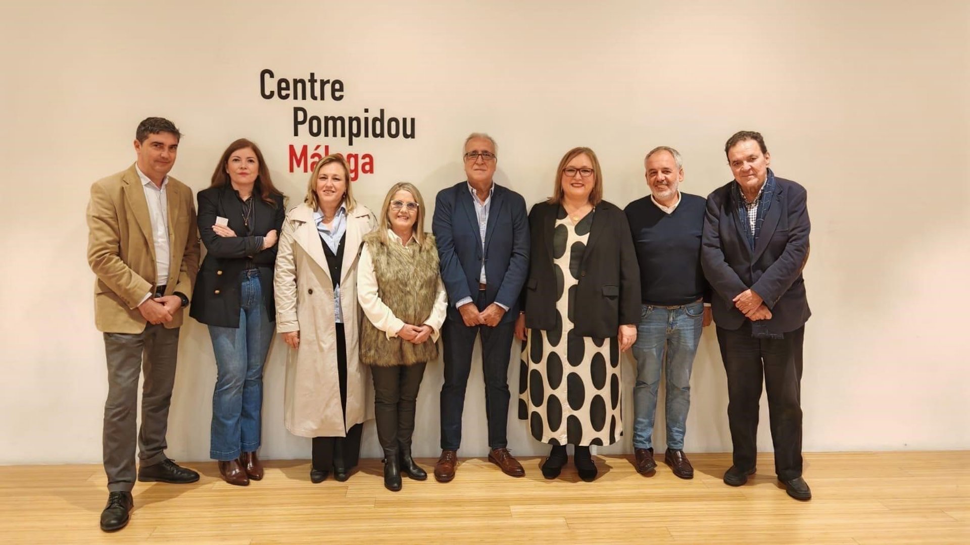El Hospital Regional de Málaga celebra dos nuevas sesiones del ciclo Talks HRUM