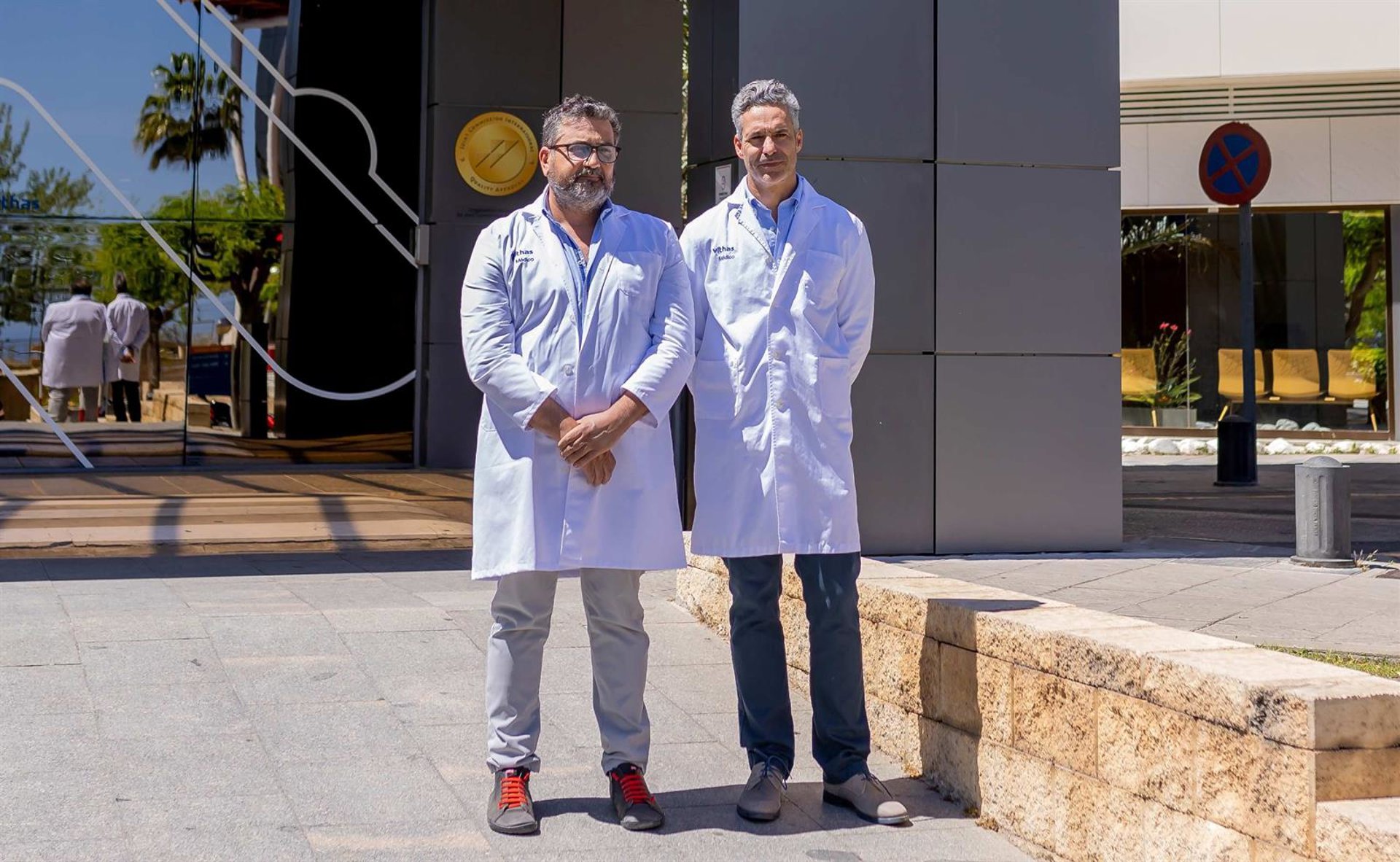 El Hospital Vithas Xanit apuesta por cirugía mínimamente invasiva para patologías anorrectales frecuentes