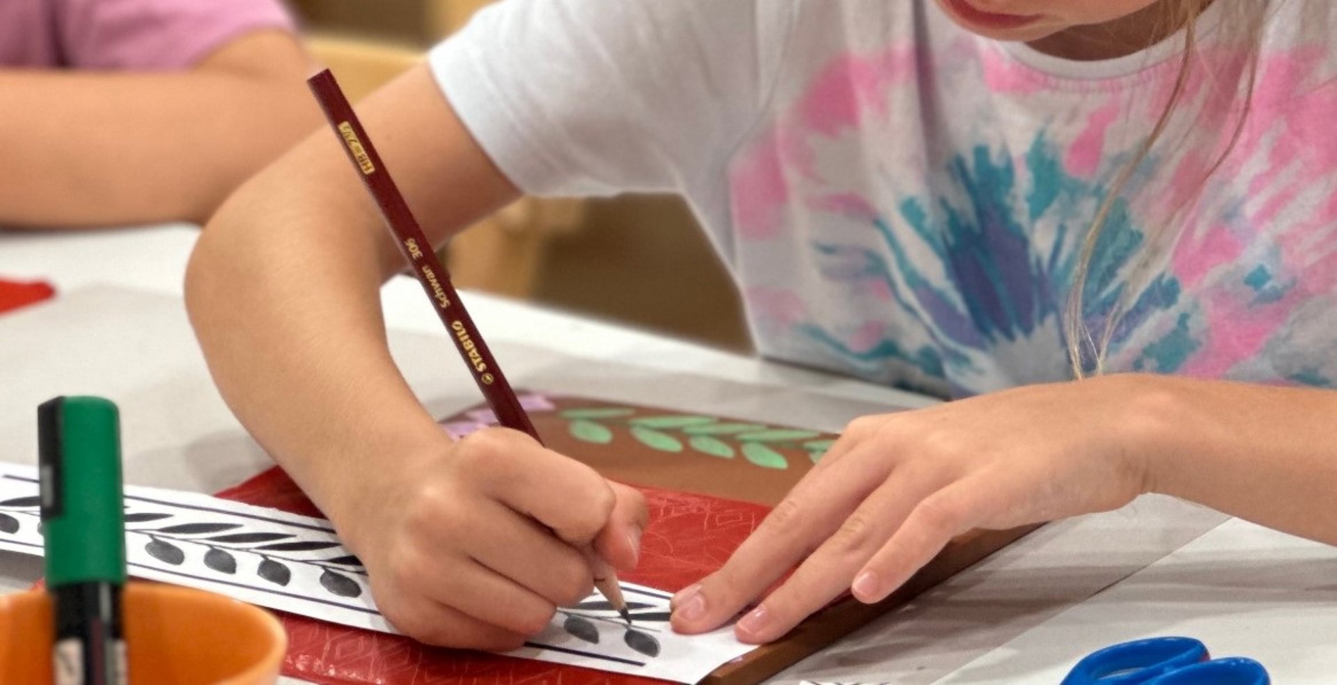 El Museo Picasso Málaga abre la inscripción para los talleres infantiles de Semana Santa 2026