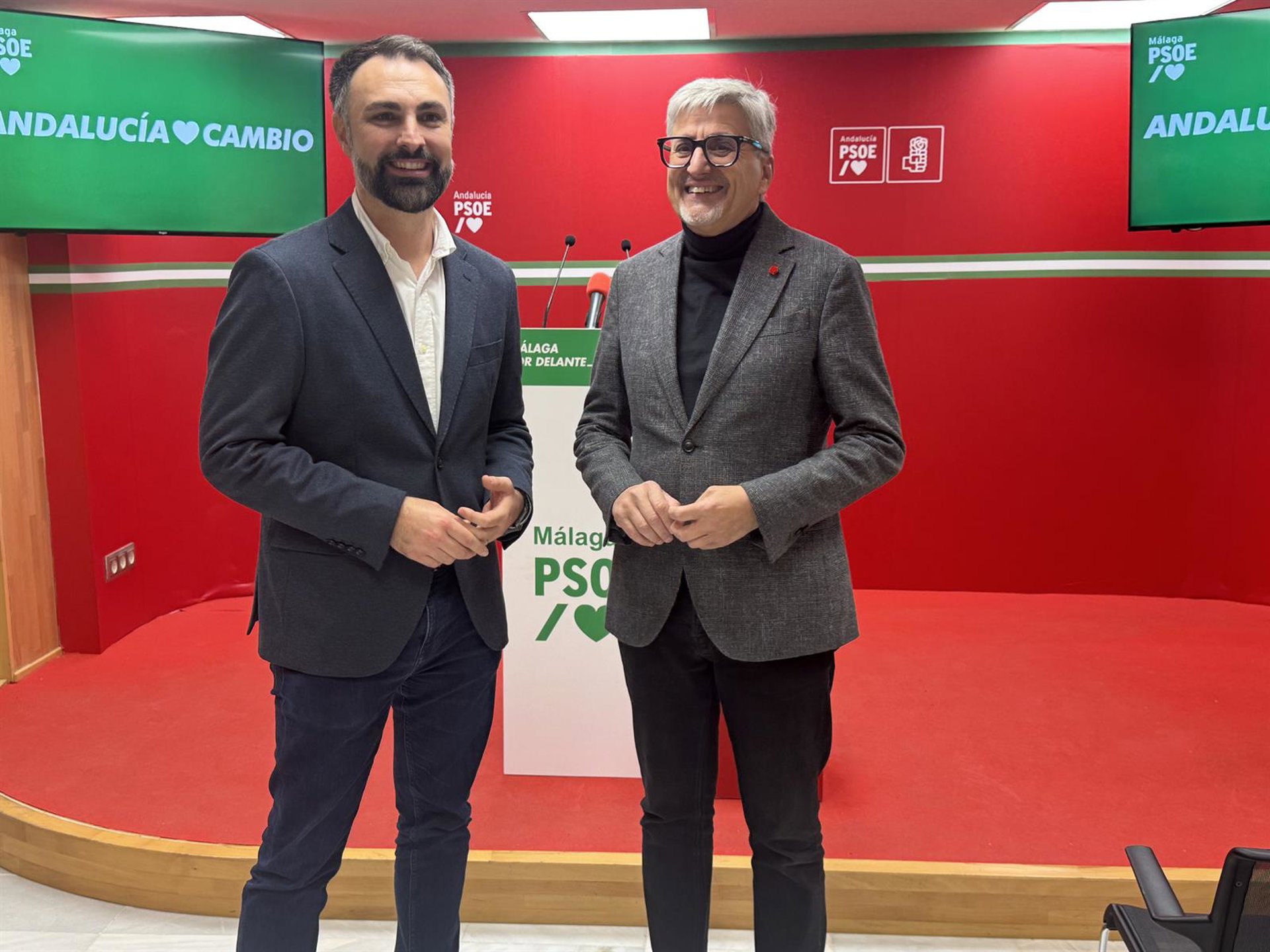 El PSOE propone abordar los problemas de vivienda y de movilidad en la ciudad