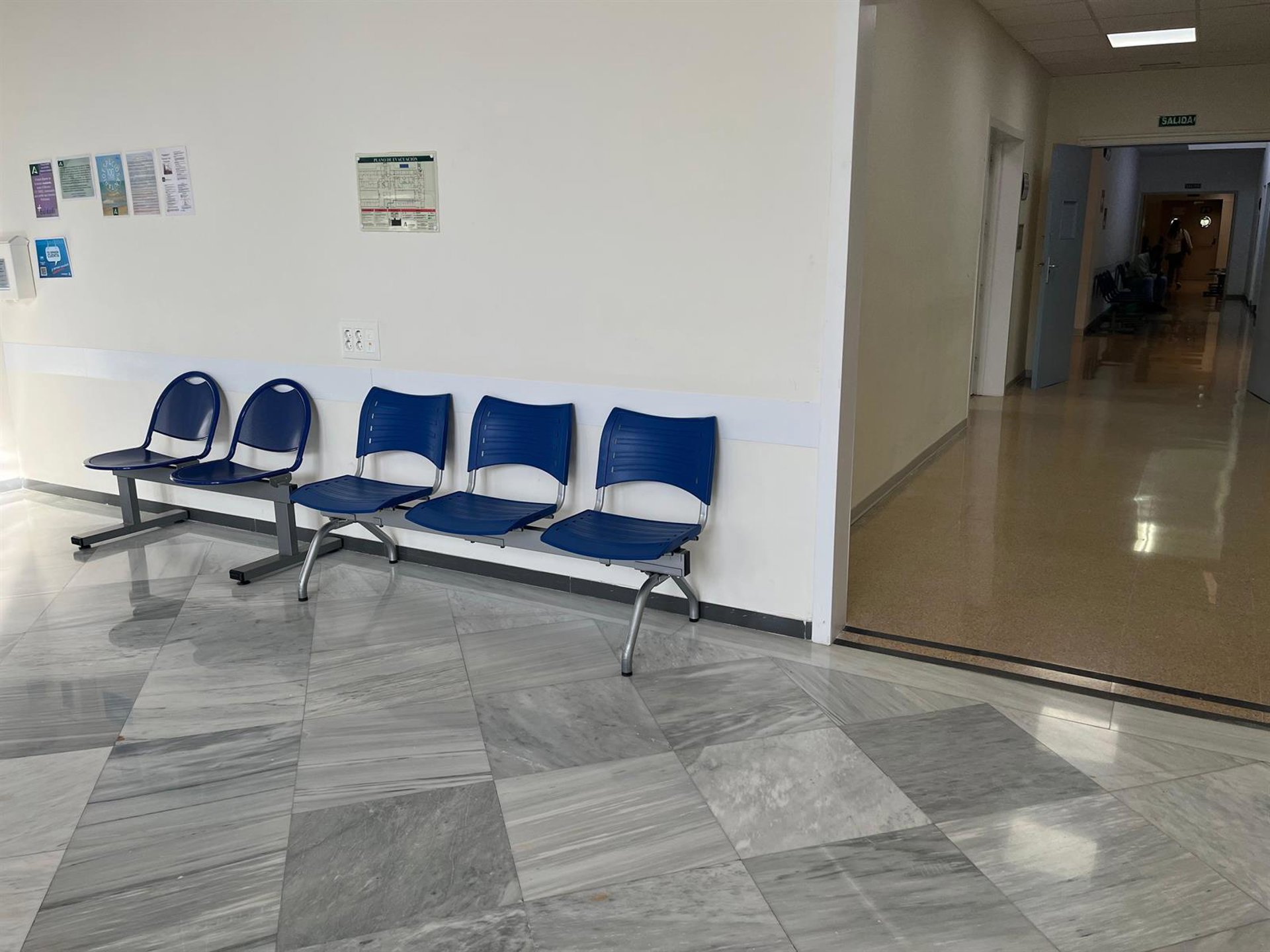 El centro de salud de Ricardo Soriano amplía su horario hasta las 20.00 horas