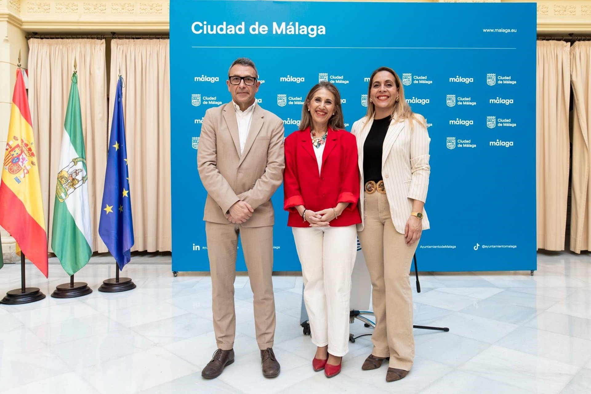 El proyecto 'Drom' para la prevención del absentismo escolar mejora los datos en la asistencia de estudiantes
