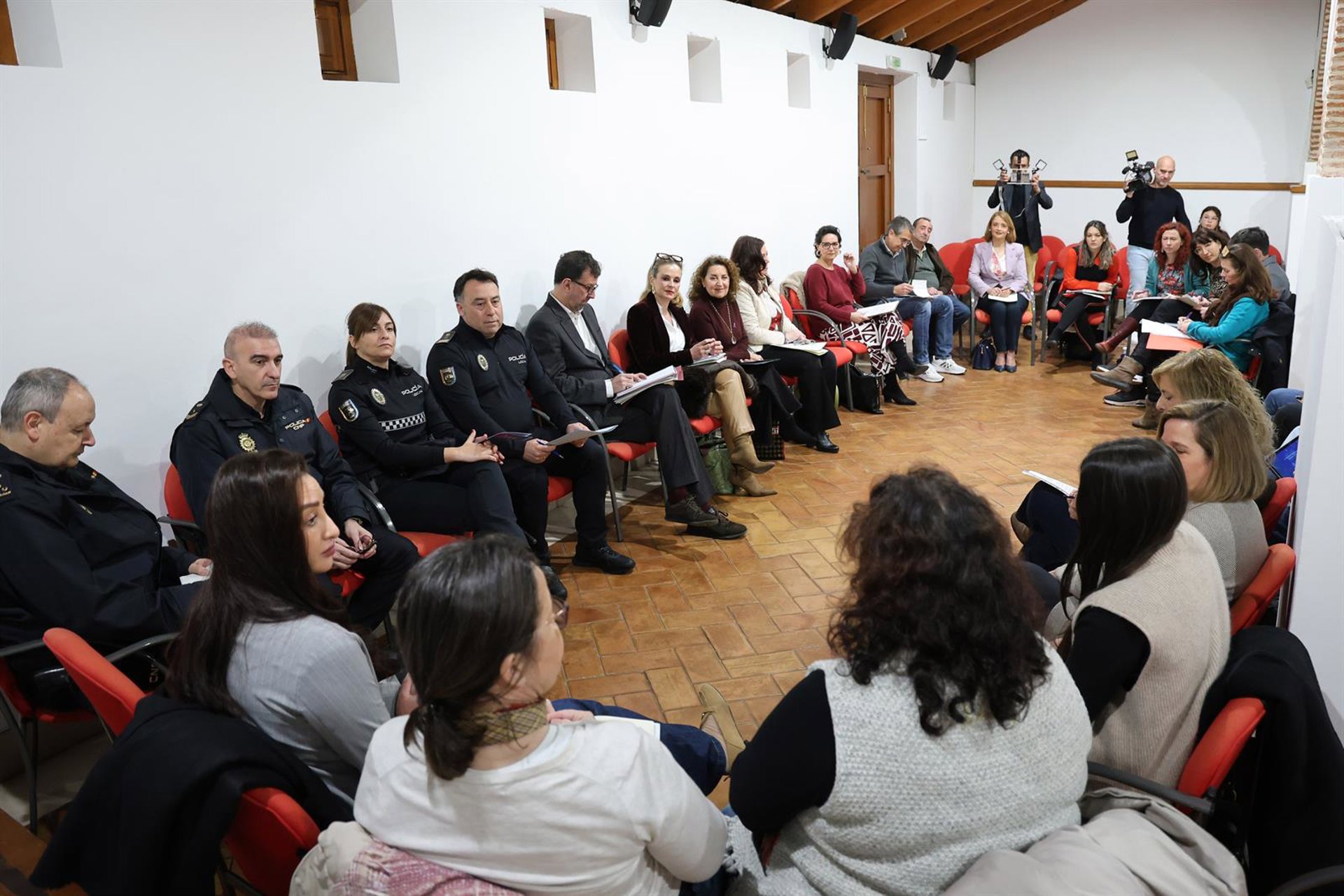 El Área de Igualdad de Marbella registra 1.269 consultas desde el pasado mes de noviembre