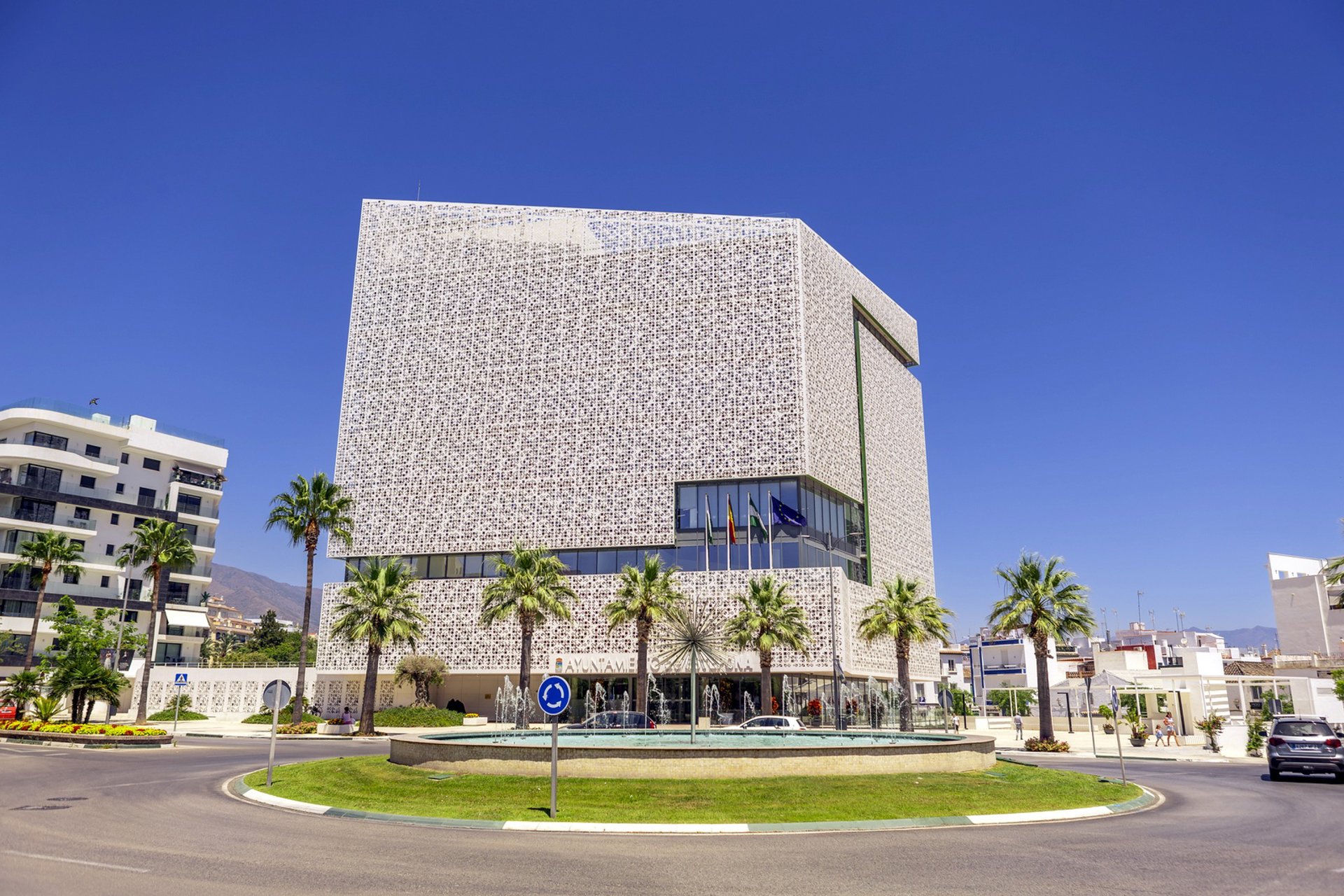 Estepona alcanza un superávit de más de 40 millones, "resultado económico histórico" para el Ayuntamiento