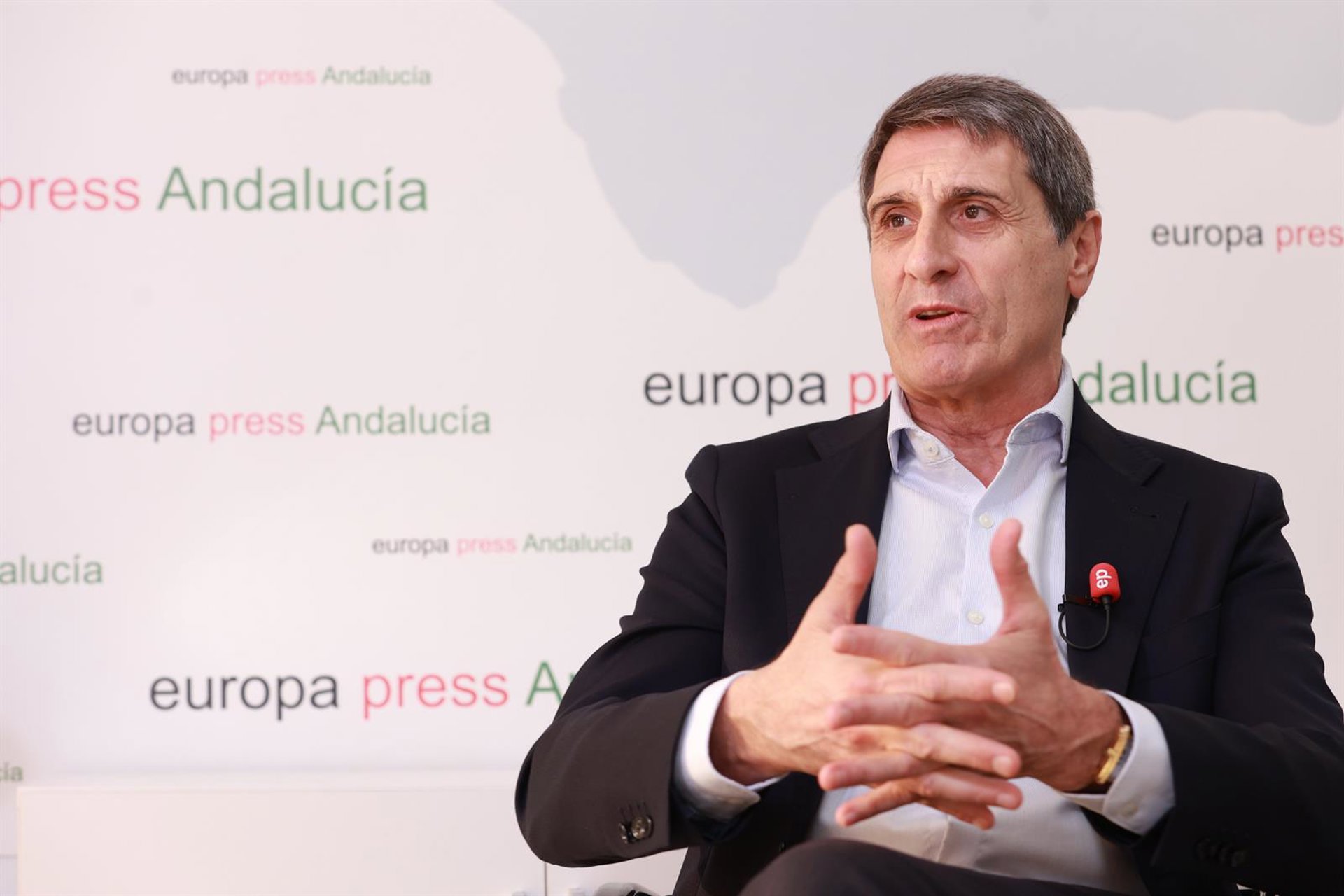Fernández dice que la investigación sobre la muerte de una mujer en Cártama se centra en la hipótesis de robo