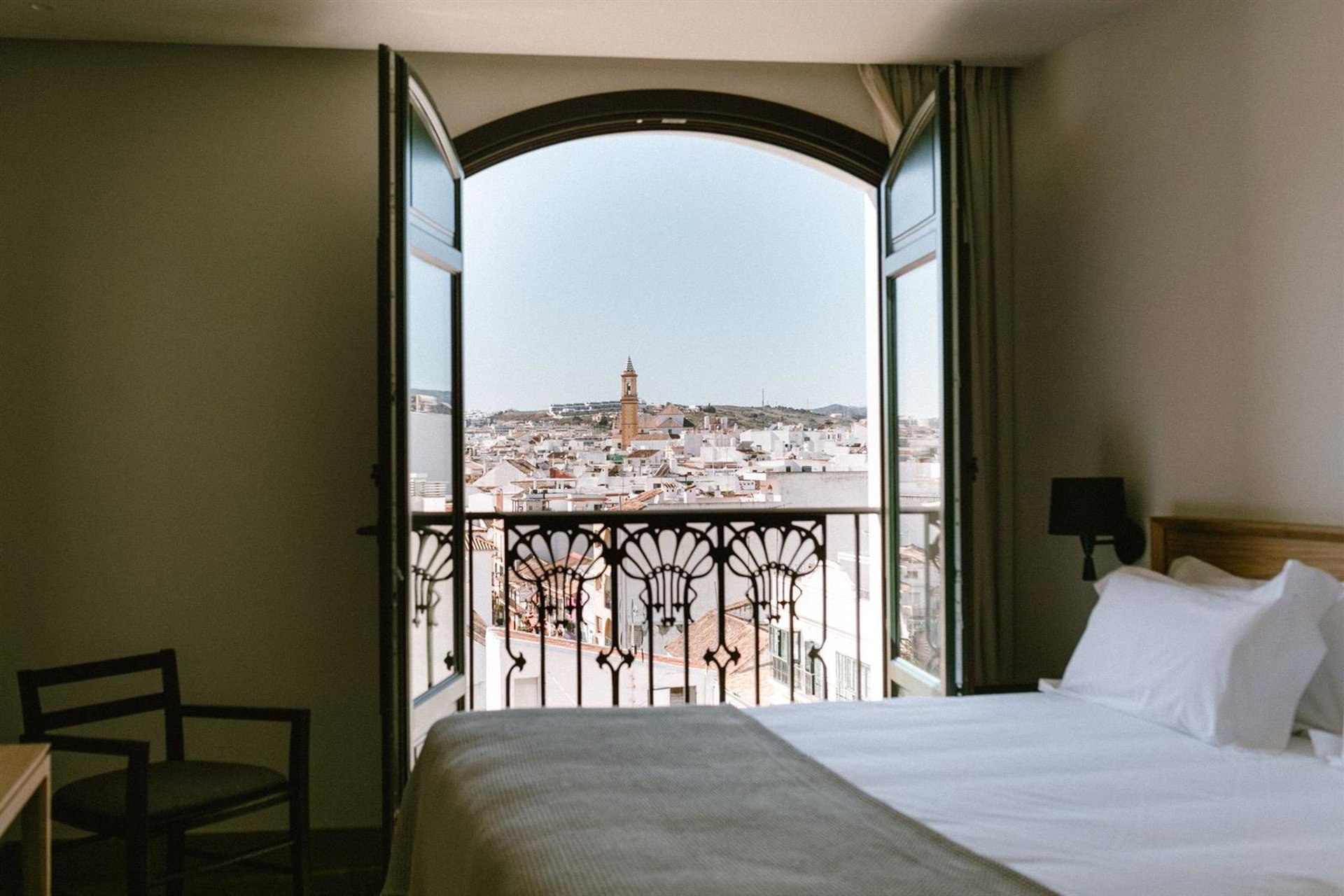 Hoteleros prevén una Semana Santa "en descenso" en ocupación y cierran febrero con cinco puntos menos