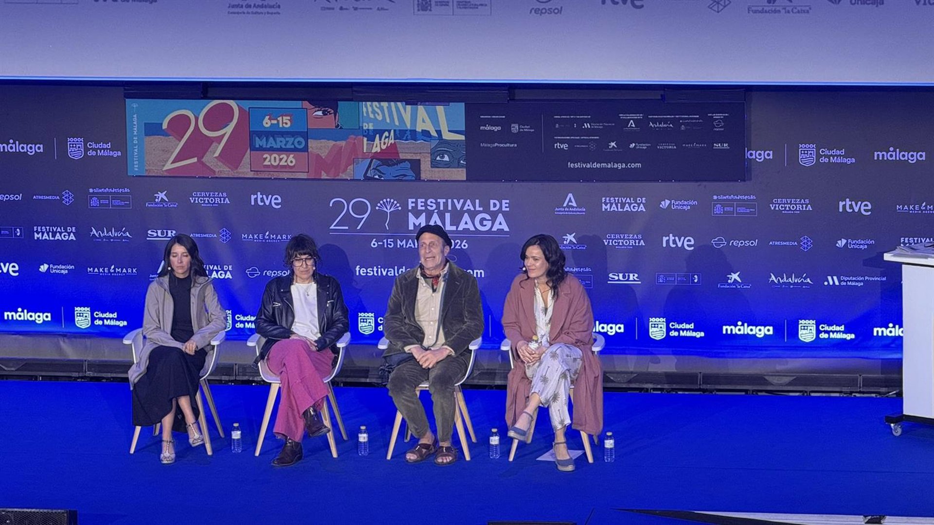 'Juana' muestra la violencia y el patriarcado de México en el Festival de Málaga