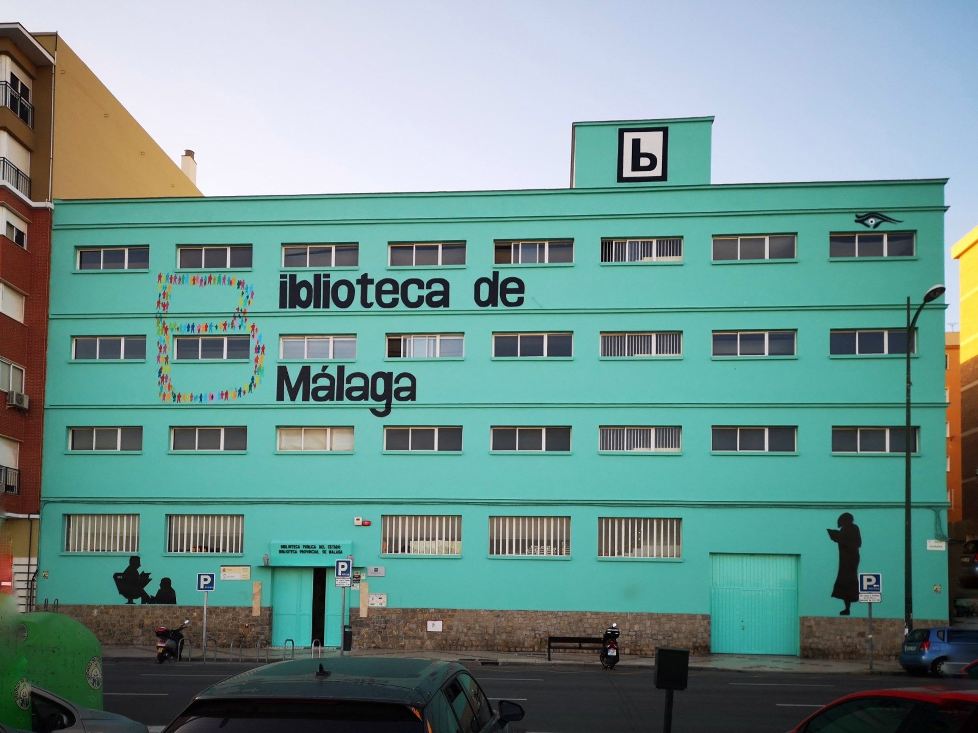 La Biblioteca Pública Provincial suma más de 160.200 usuarios en 2025
