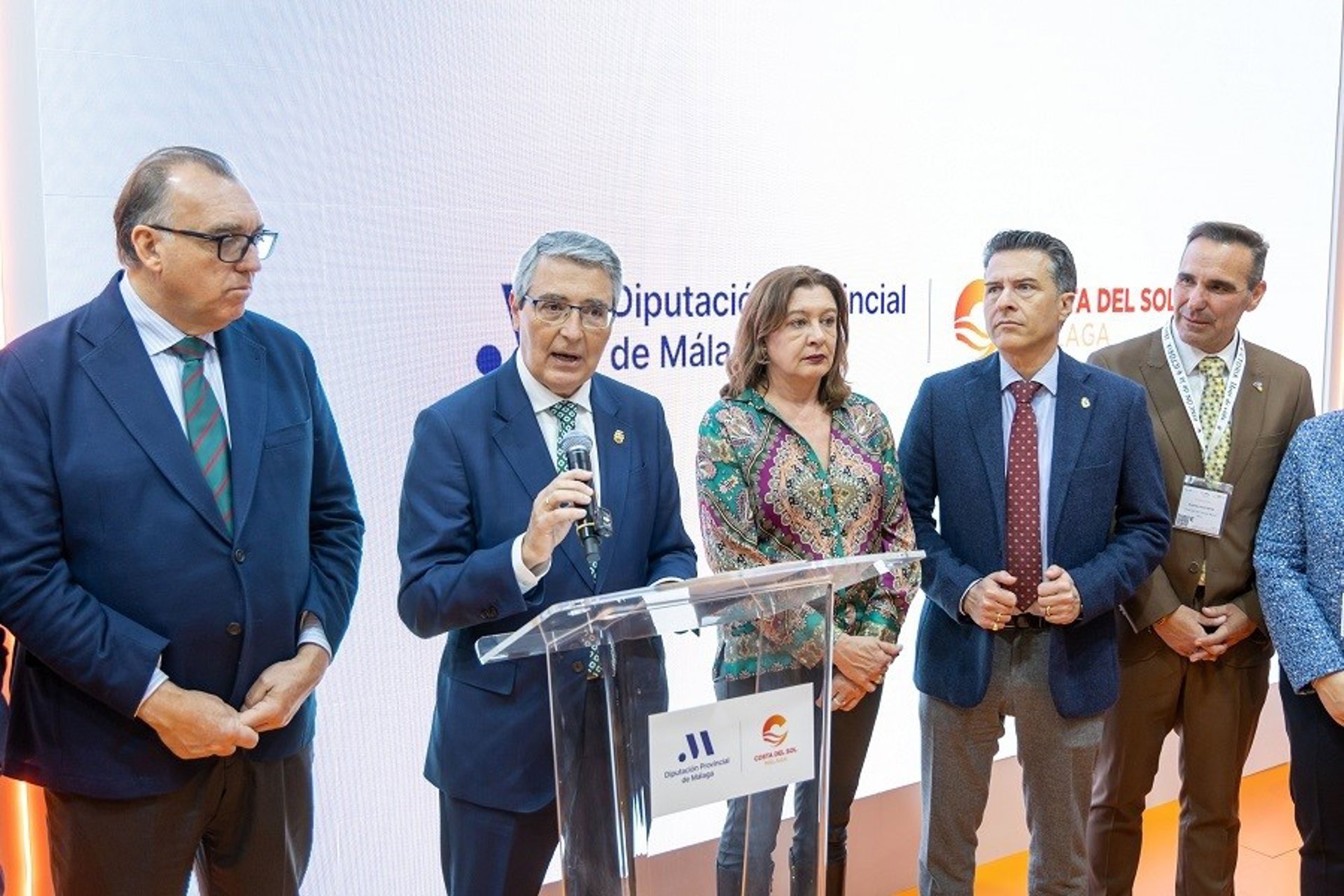 La Costa del Sol busca consolidar su posicionamiento en Alemania e invierte un millón en este mercado
