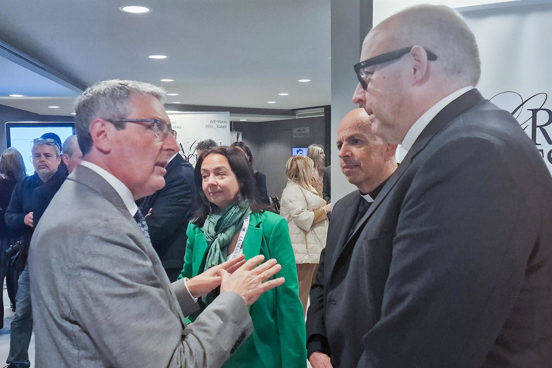 La Diputación da luz verde a un plan de ocho millones para rehabilitación y conservación de iglesias en pueblos